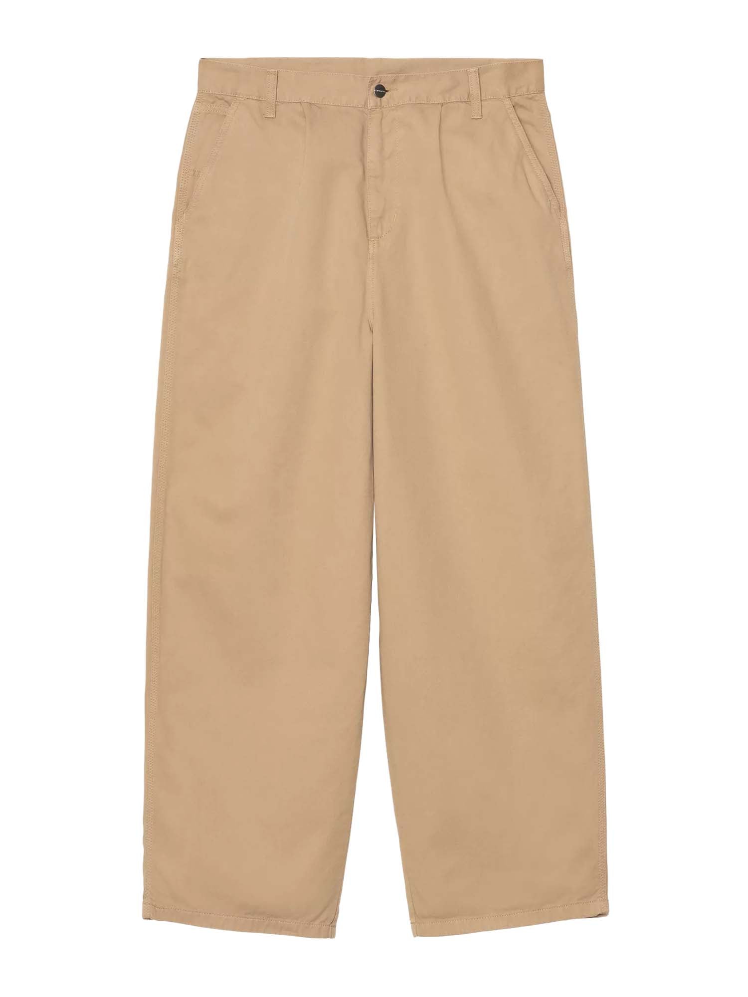 Carhartt Wip Holden Pant Marrone