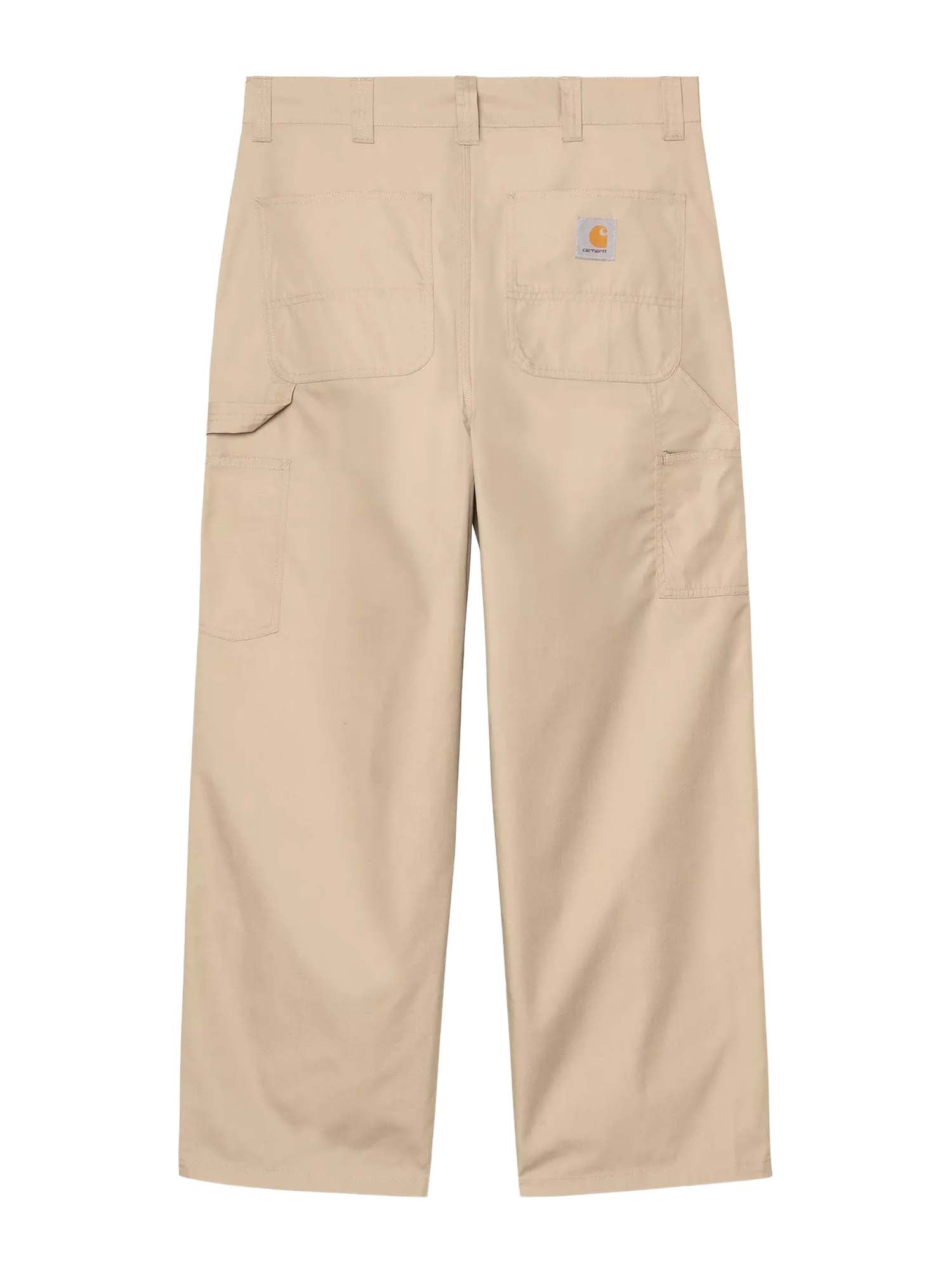 Postal Single Knee Pant