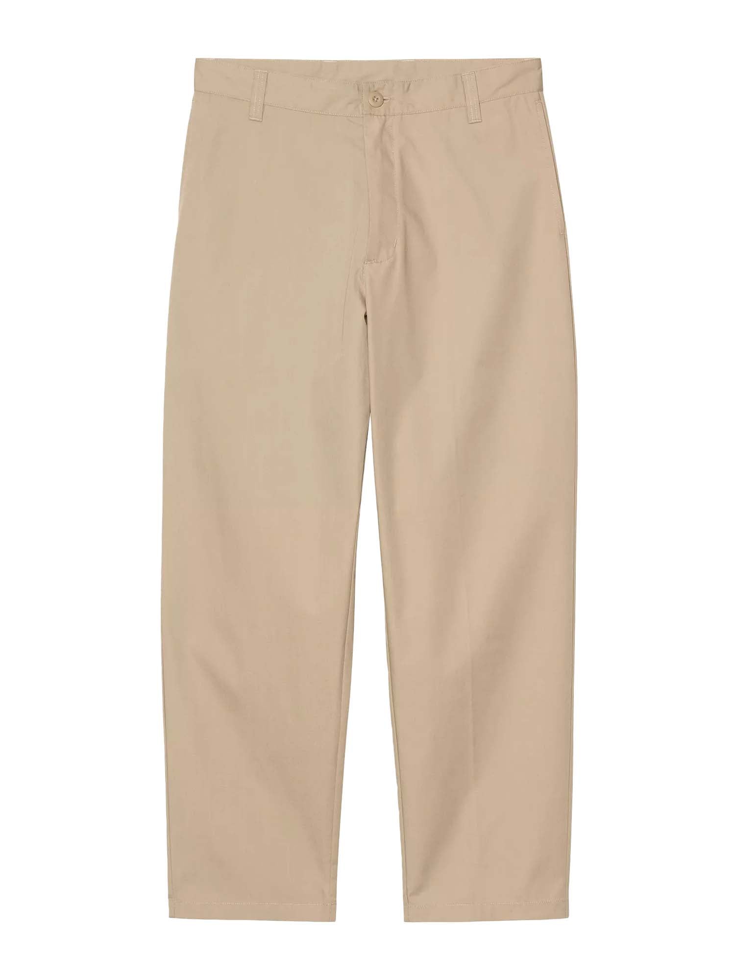 Carhartt Wip Calder Pant Beige