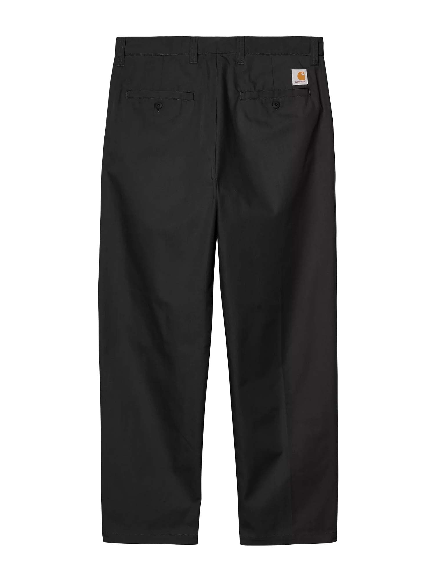 Carhartt Wip Calder Pant Nero