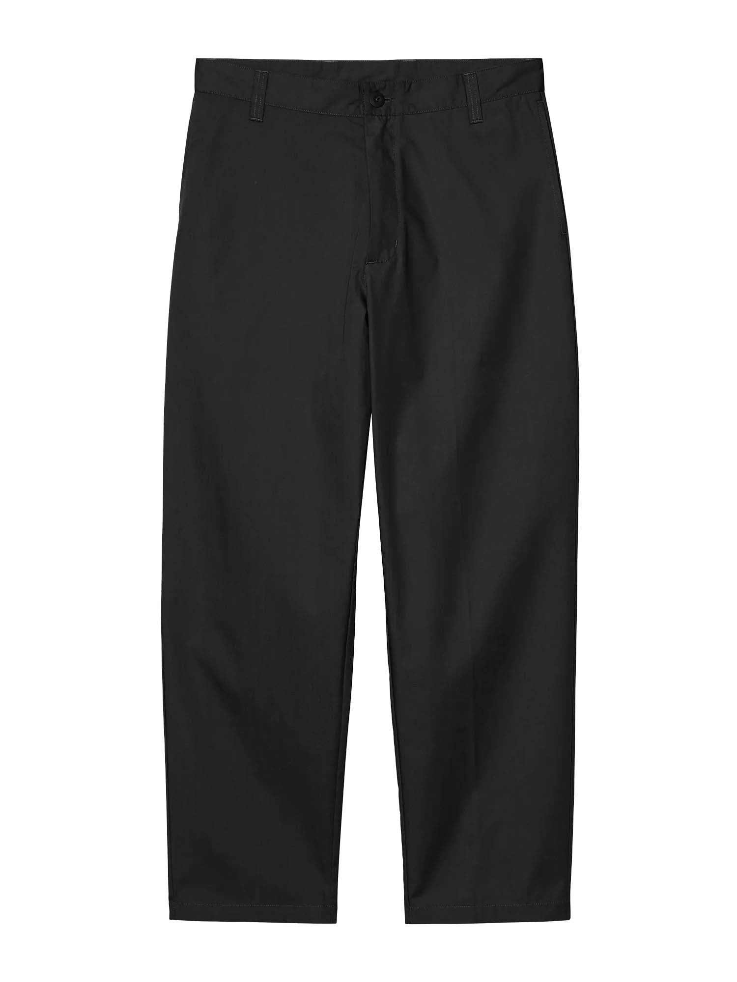 Carhartt Wip Calder Pant Nero