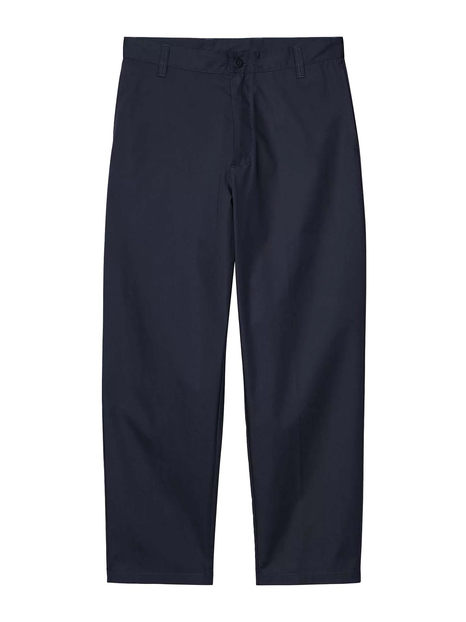 Carhartt Wip Calder Pant Blu