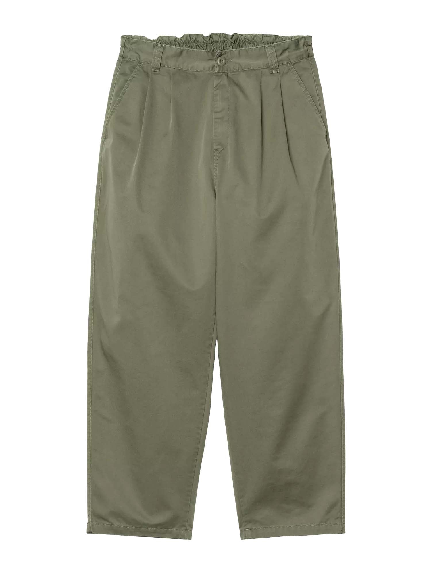 Carhartt Wip Marv Pant Verde