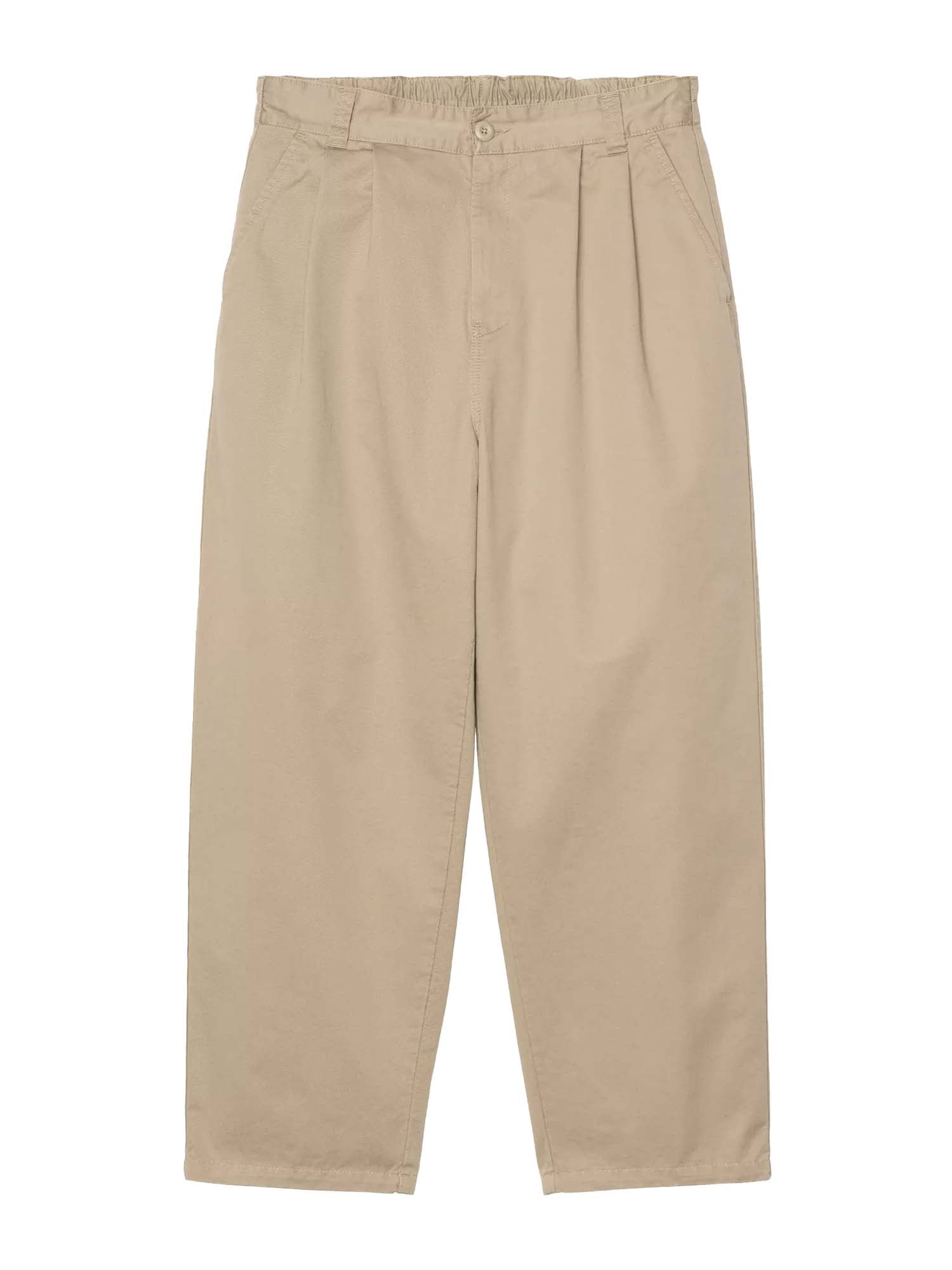 Carhartt Wip Marv Pant Beige