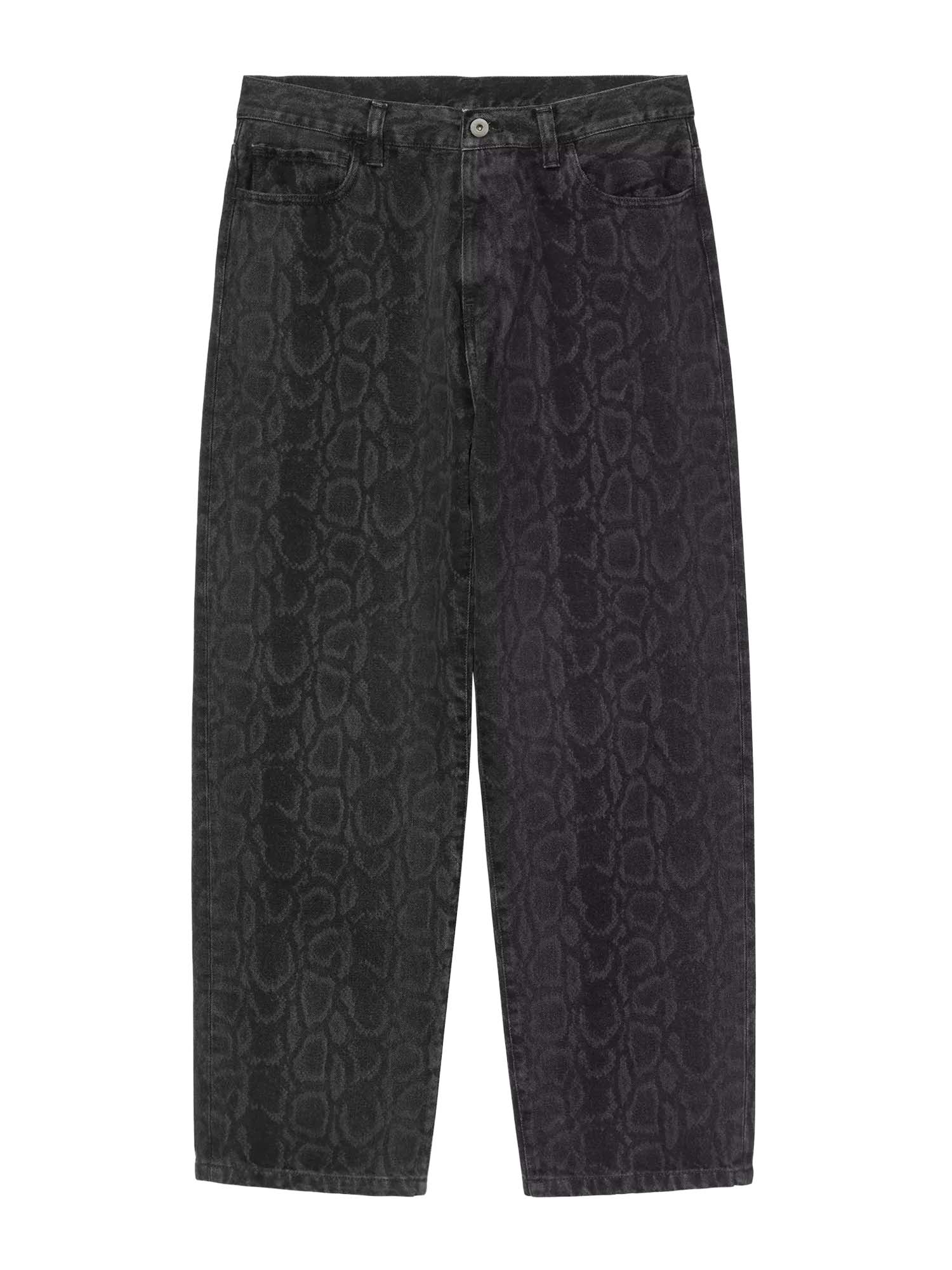 Carhartt Wip Snake Landon Pant Animalier