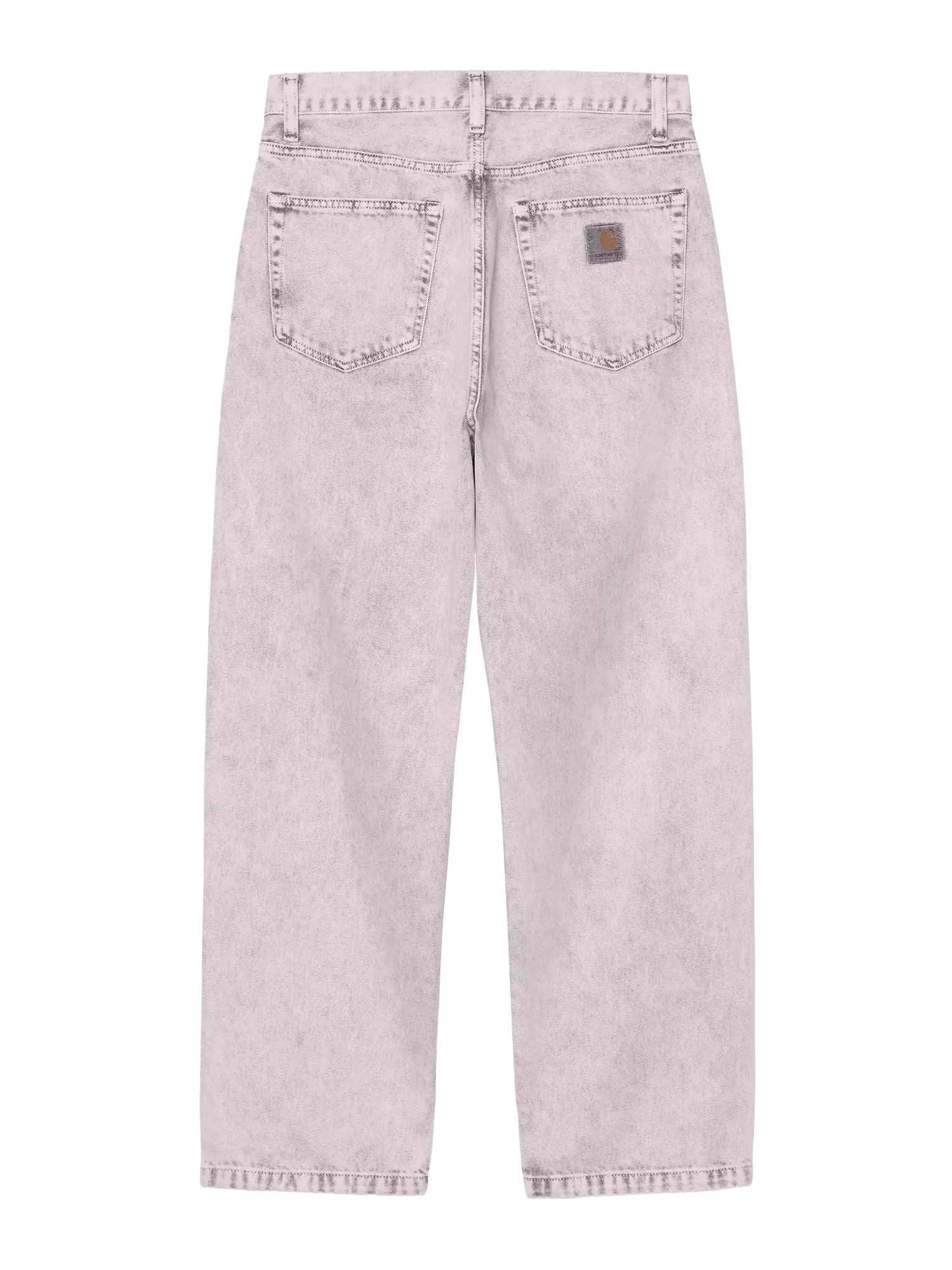 Carhartt Wip Landon Pant Rosa