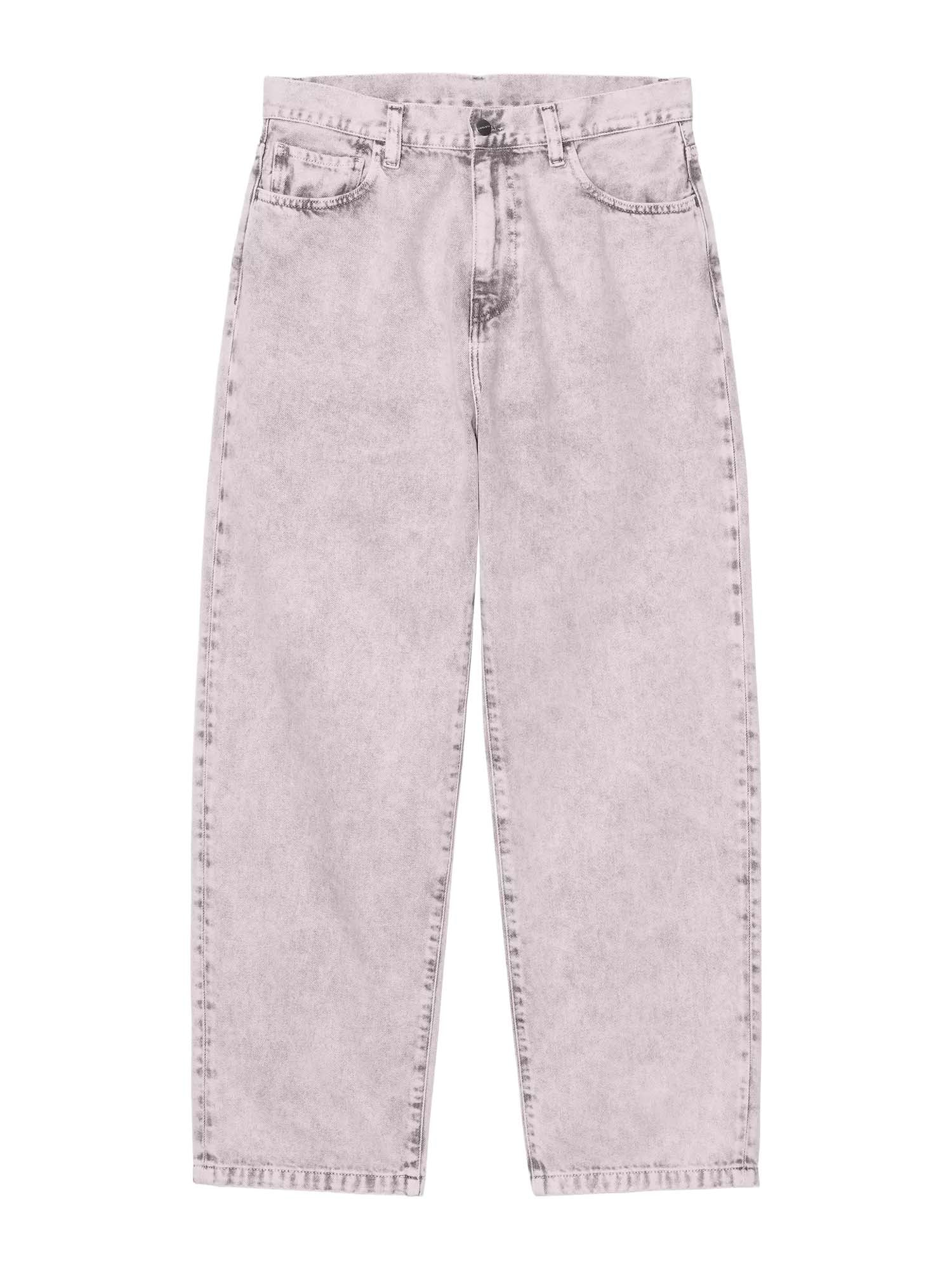 Carhartt Wip Landon Pant Rosa