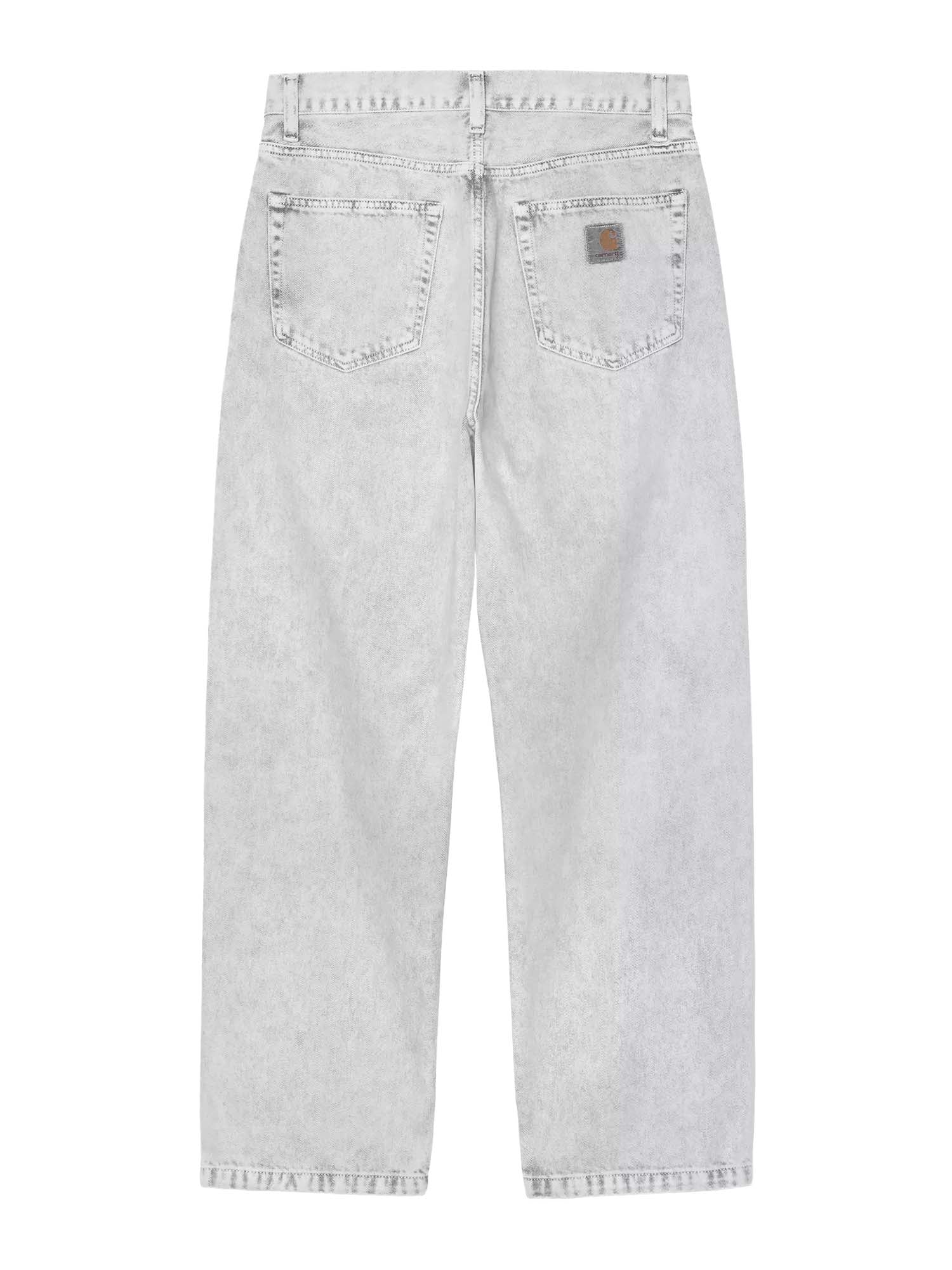 Carhartt Wip Landon Pant Grigio