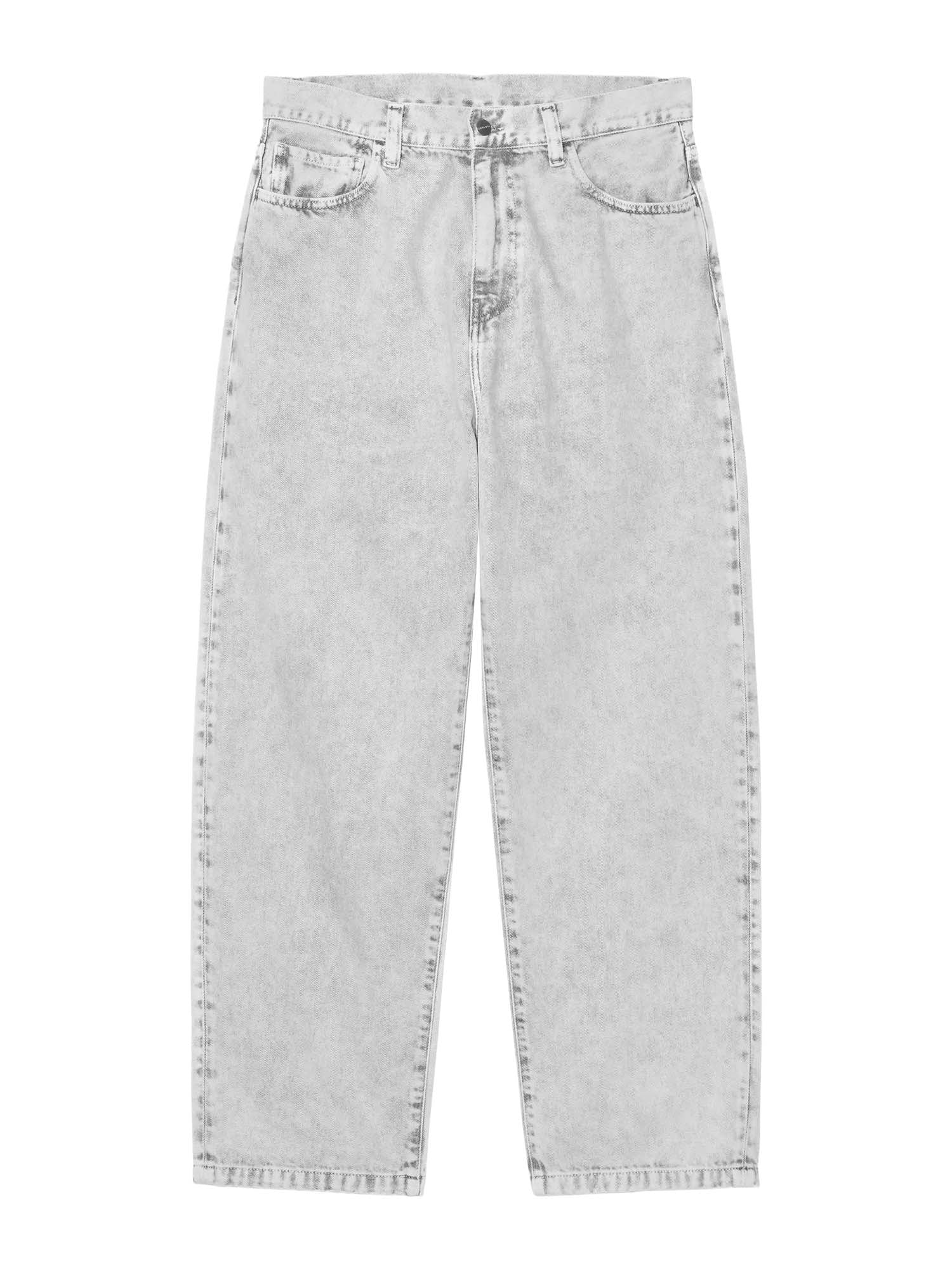 Carhartt Wip Landon Pant Grigio