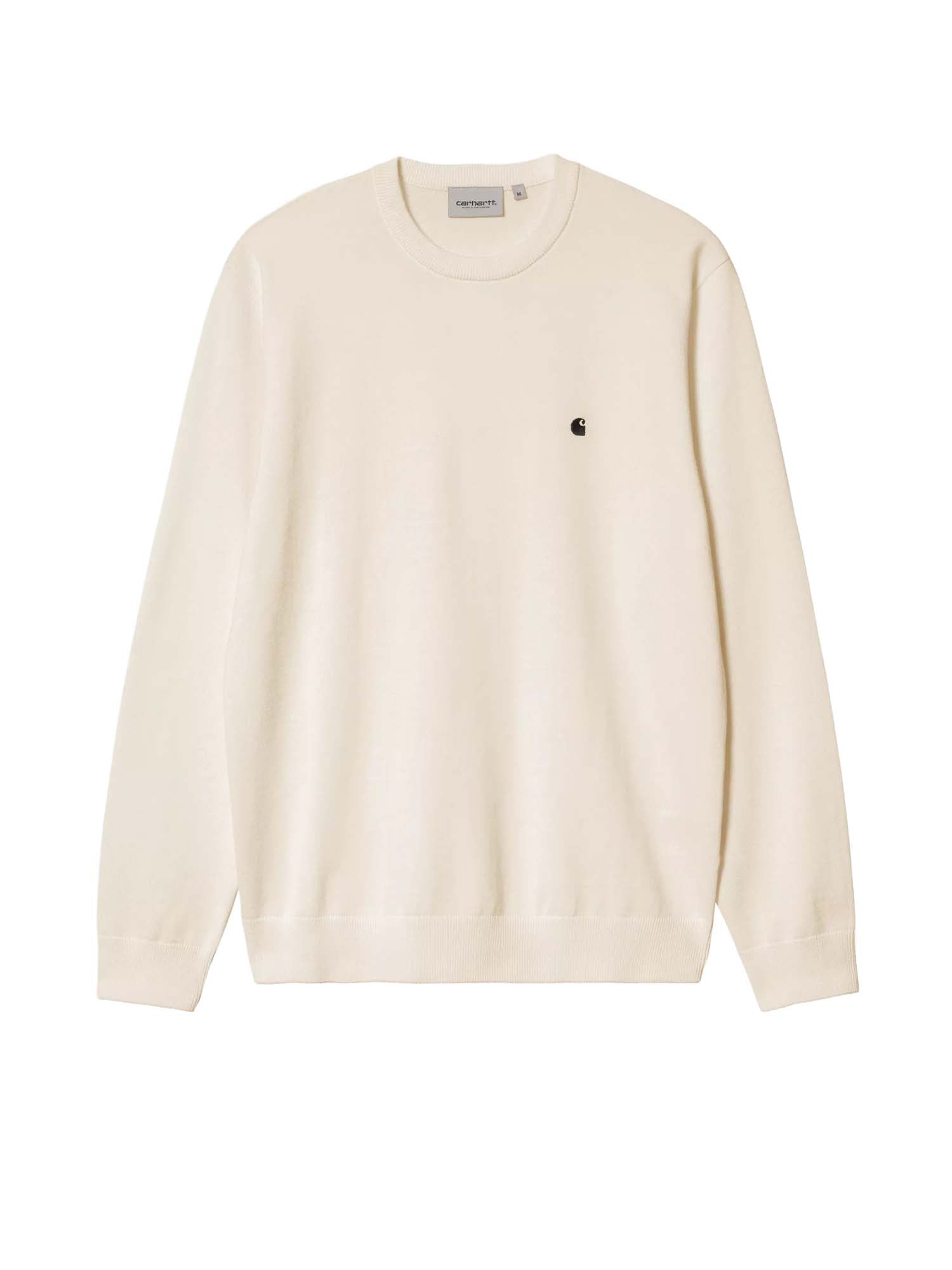 Carhartt Wip Madison Sweater Beige