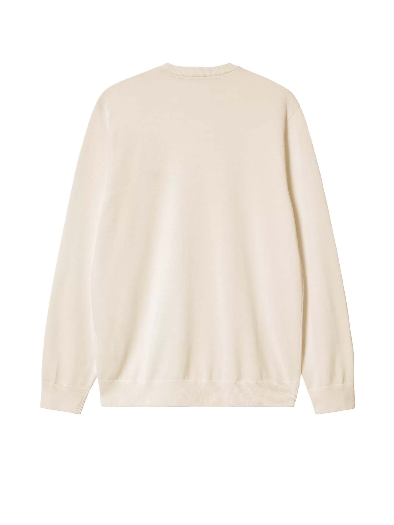 Carhartt Wip Madison Sweater Beige