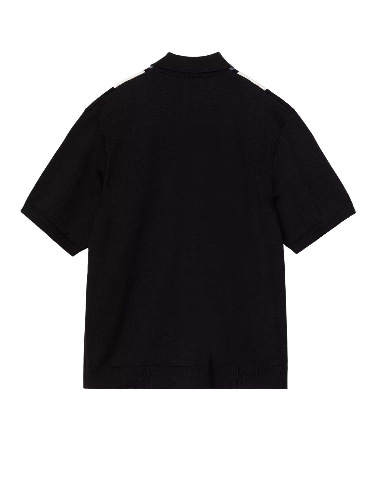 Carhartt Wip S/S Mello Knit Shirt Multicolore