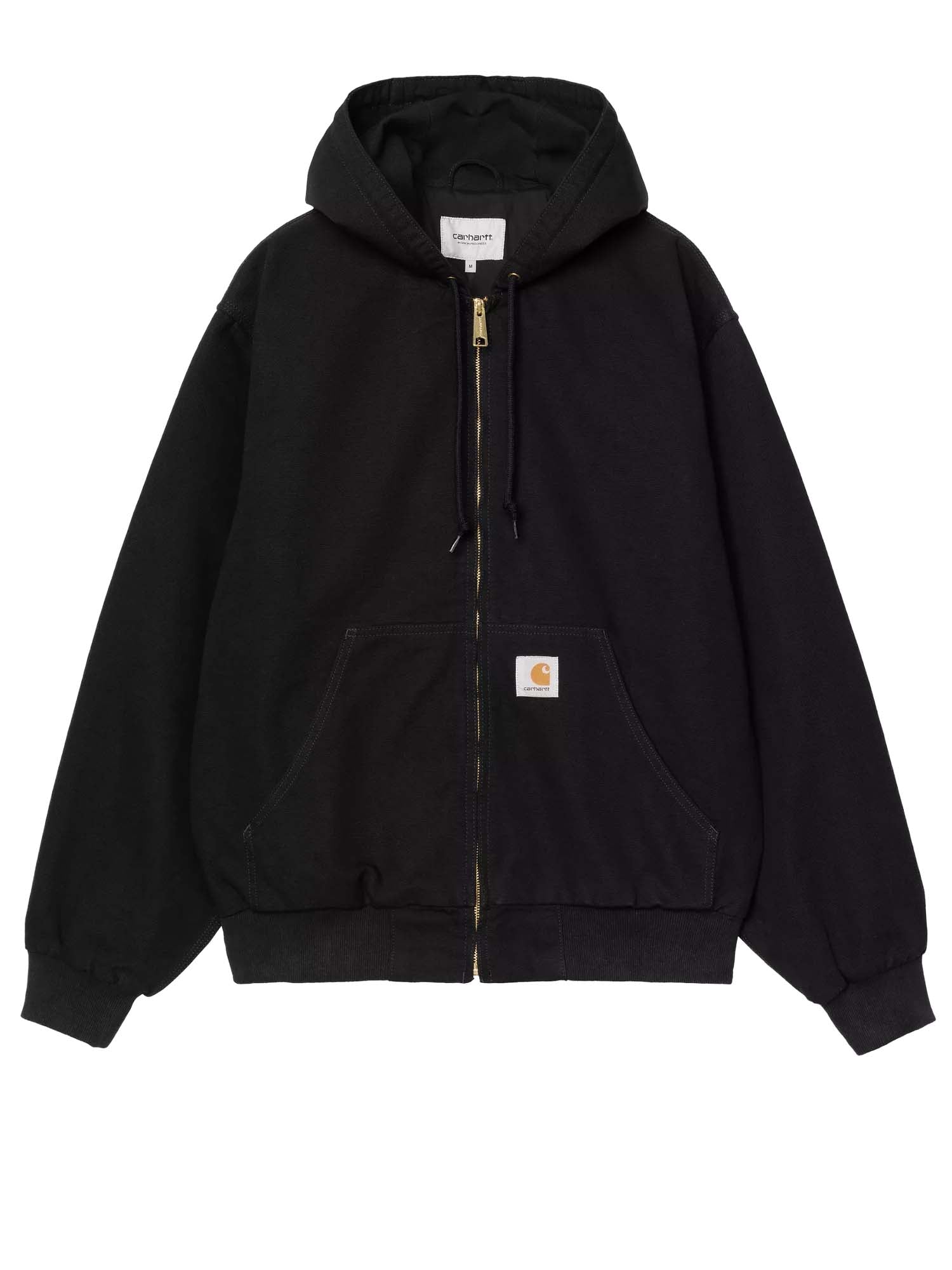 Carhartt Wip OG Active Jacket Nero