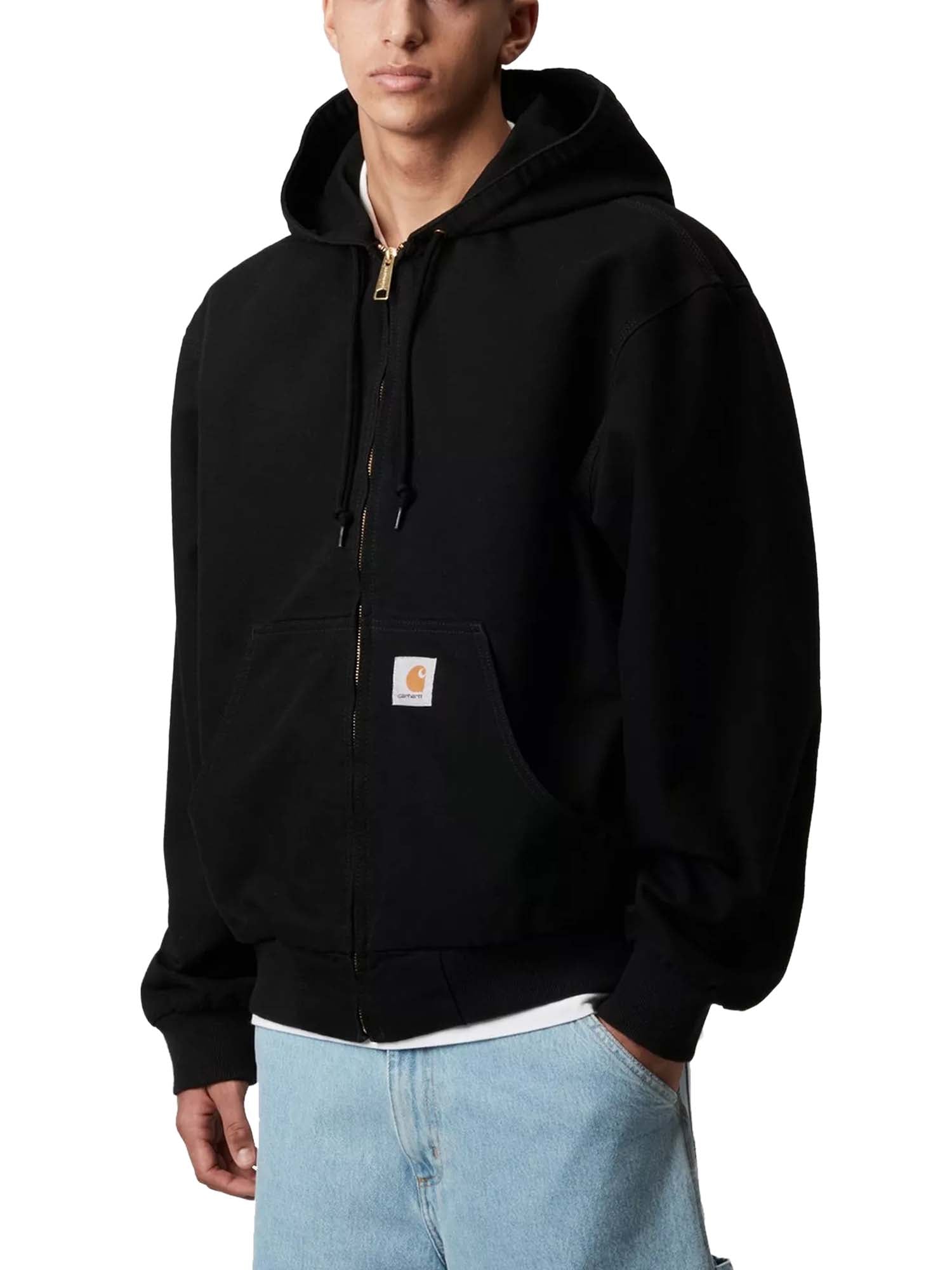 Carhartt Wip OG Active Jacket Nero