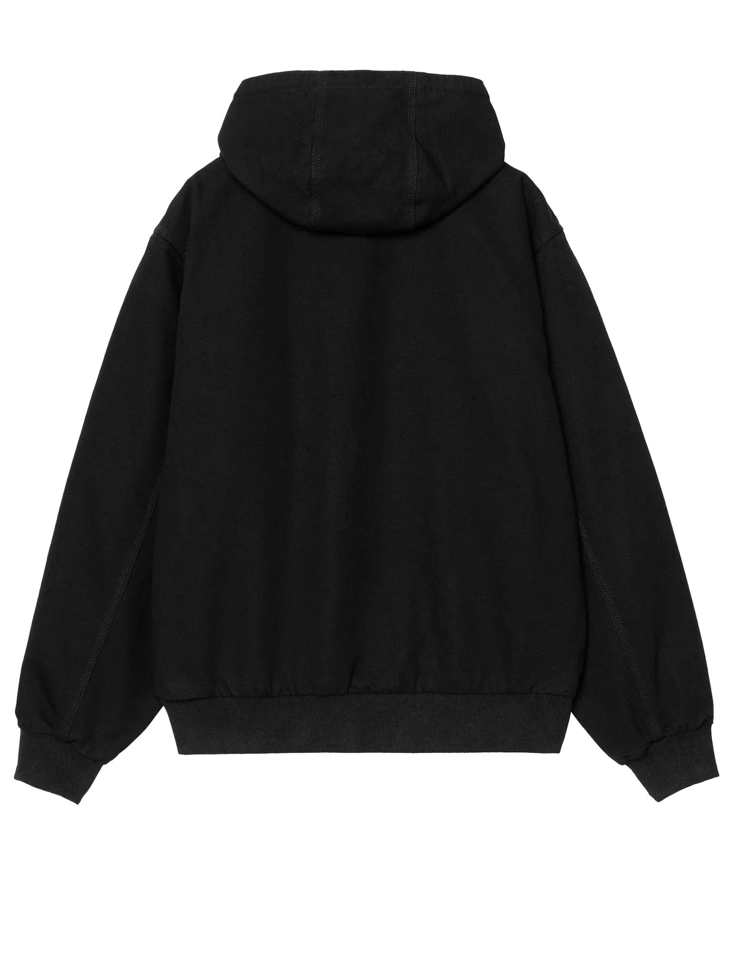 Carhartt Wip OG Active Jacket Nero