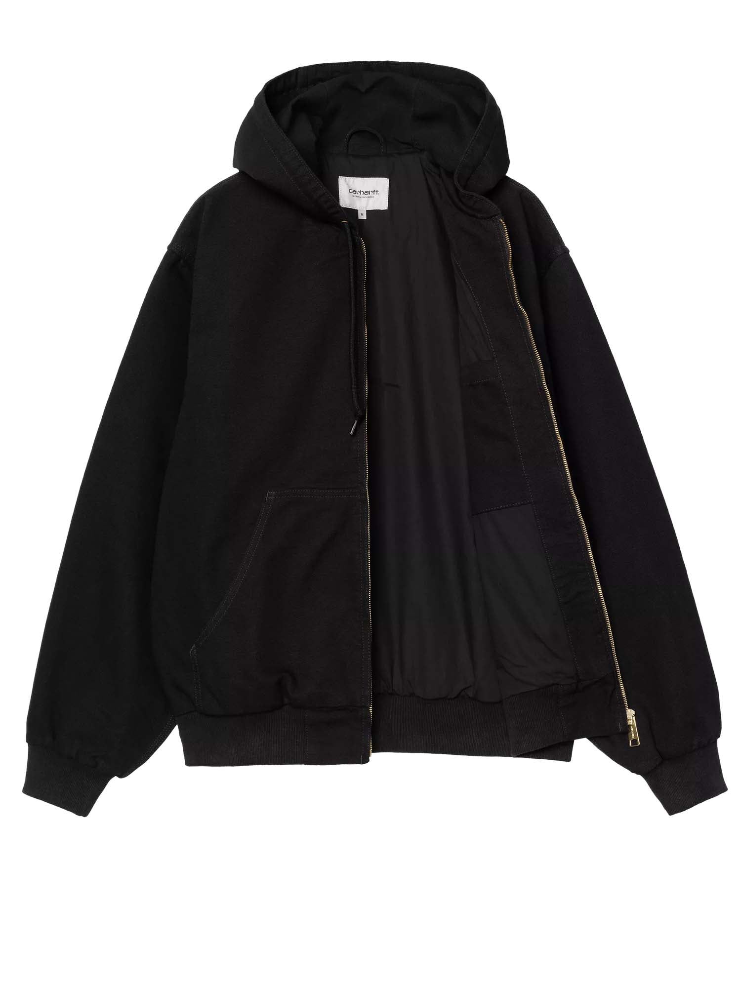 Carhartt Wip OG Active Jacket Nero