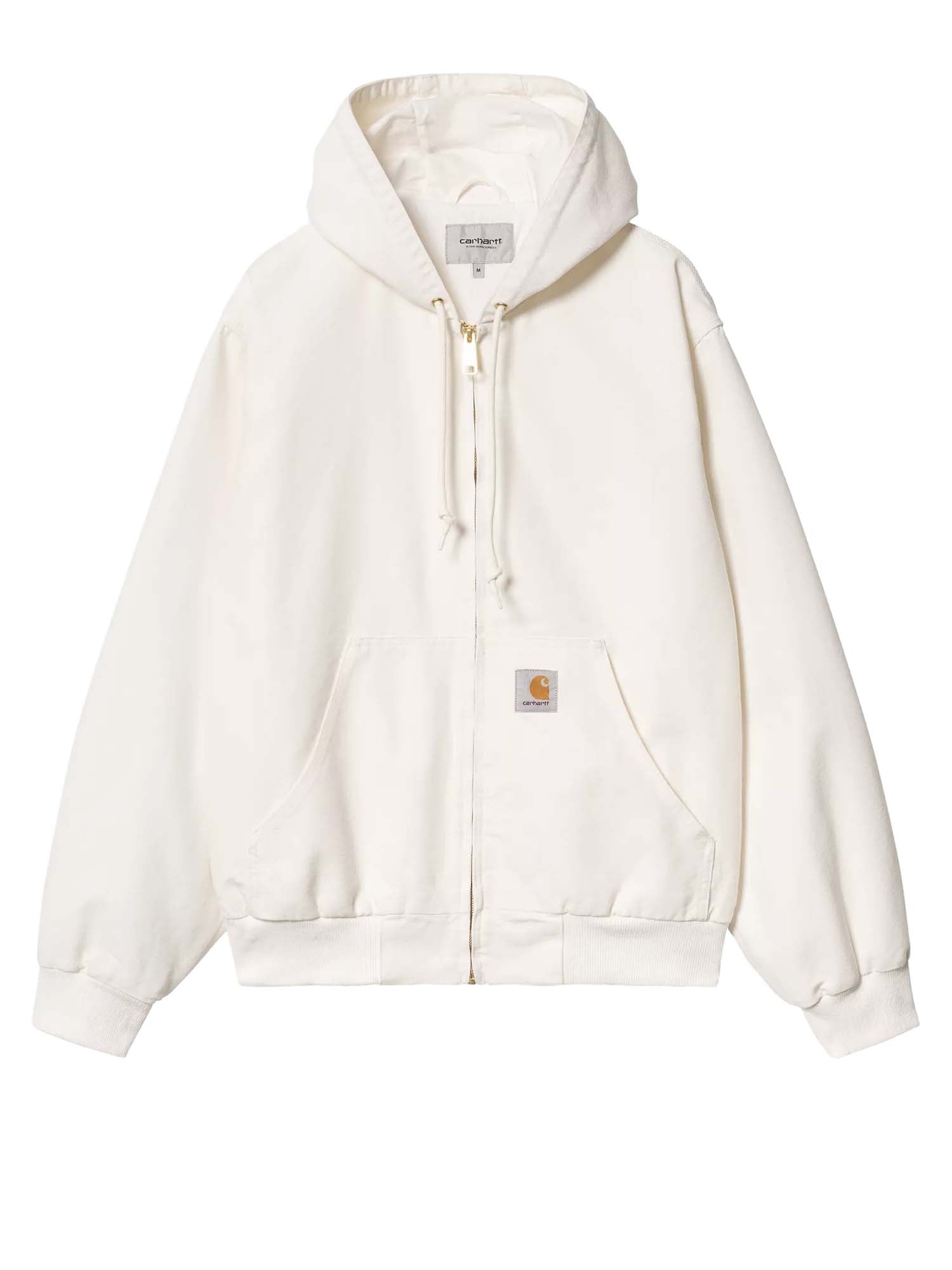 Carhartt Wip OG Active Jacket Bianco