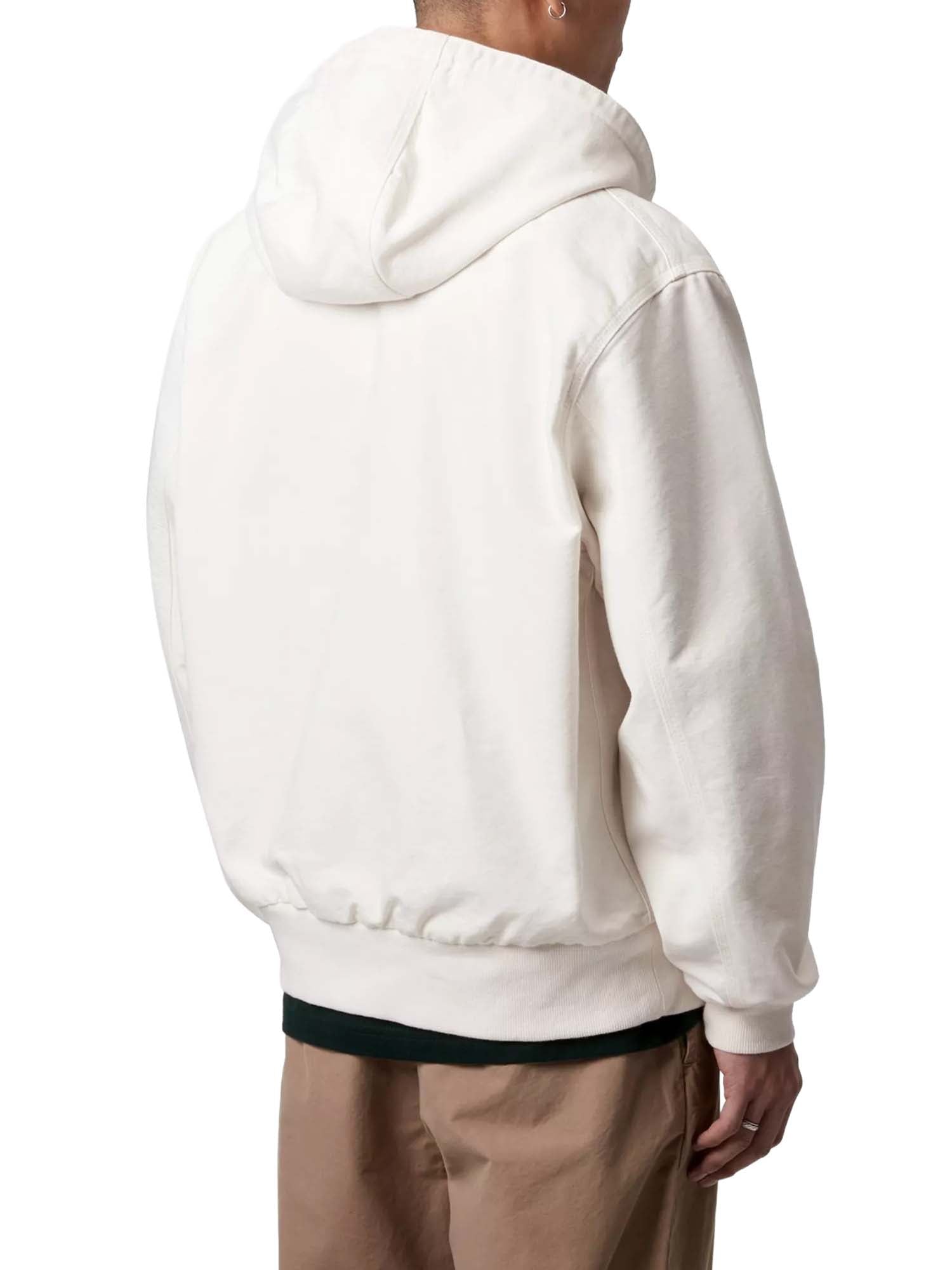 Carhartt Wip OG Active Jacket Bianco