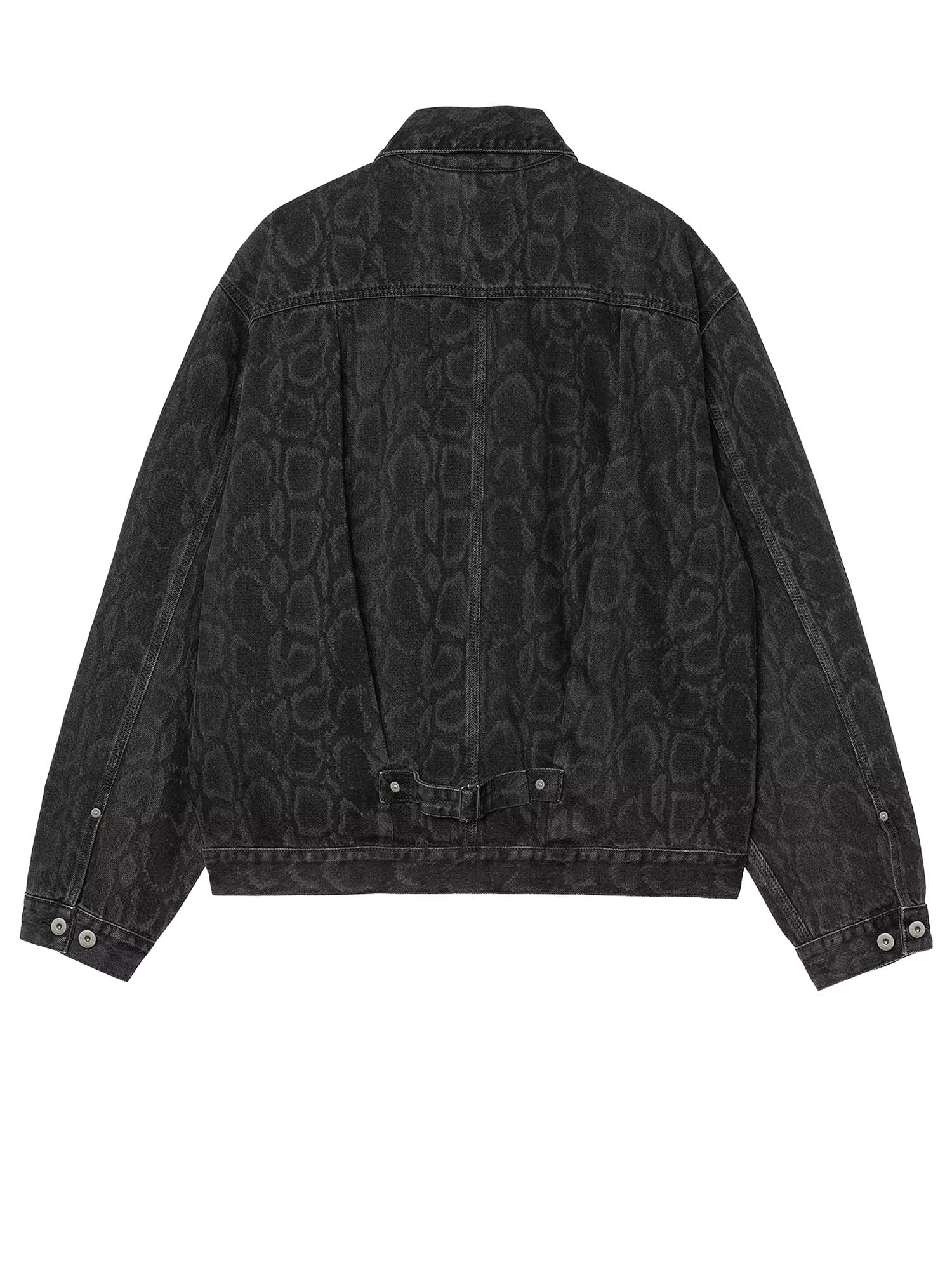 Carhartt Wip Belmar Jacket Animalier