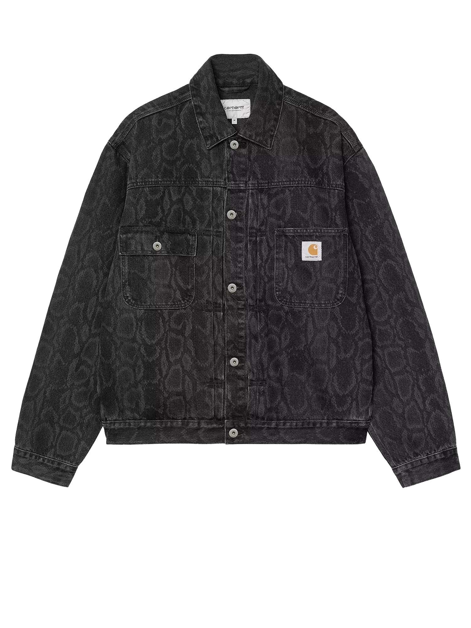 Carhartt Wip Belmar Jacket Animalier