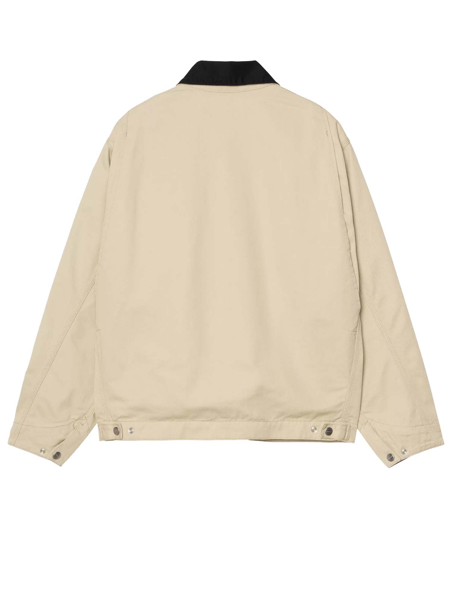 Carhartt Wip OG Detroit Jacket Beige