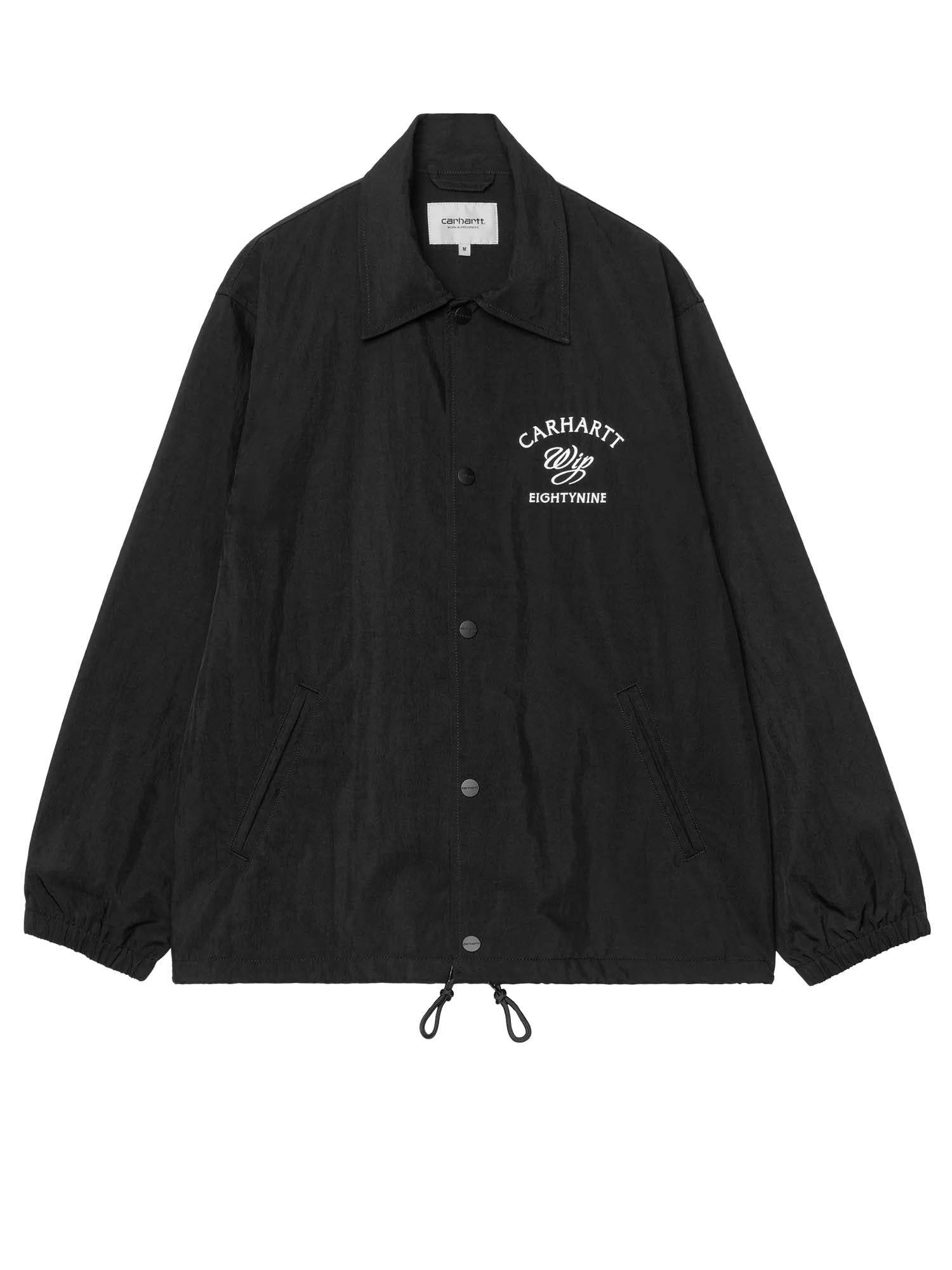 Eightynine Coach Jacket