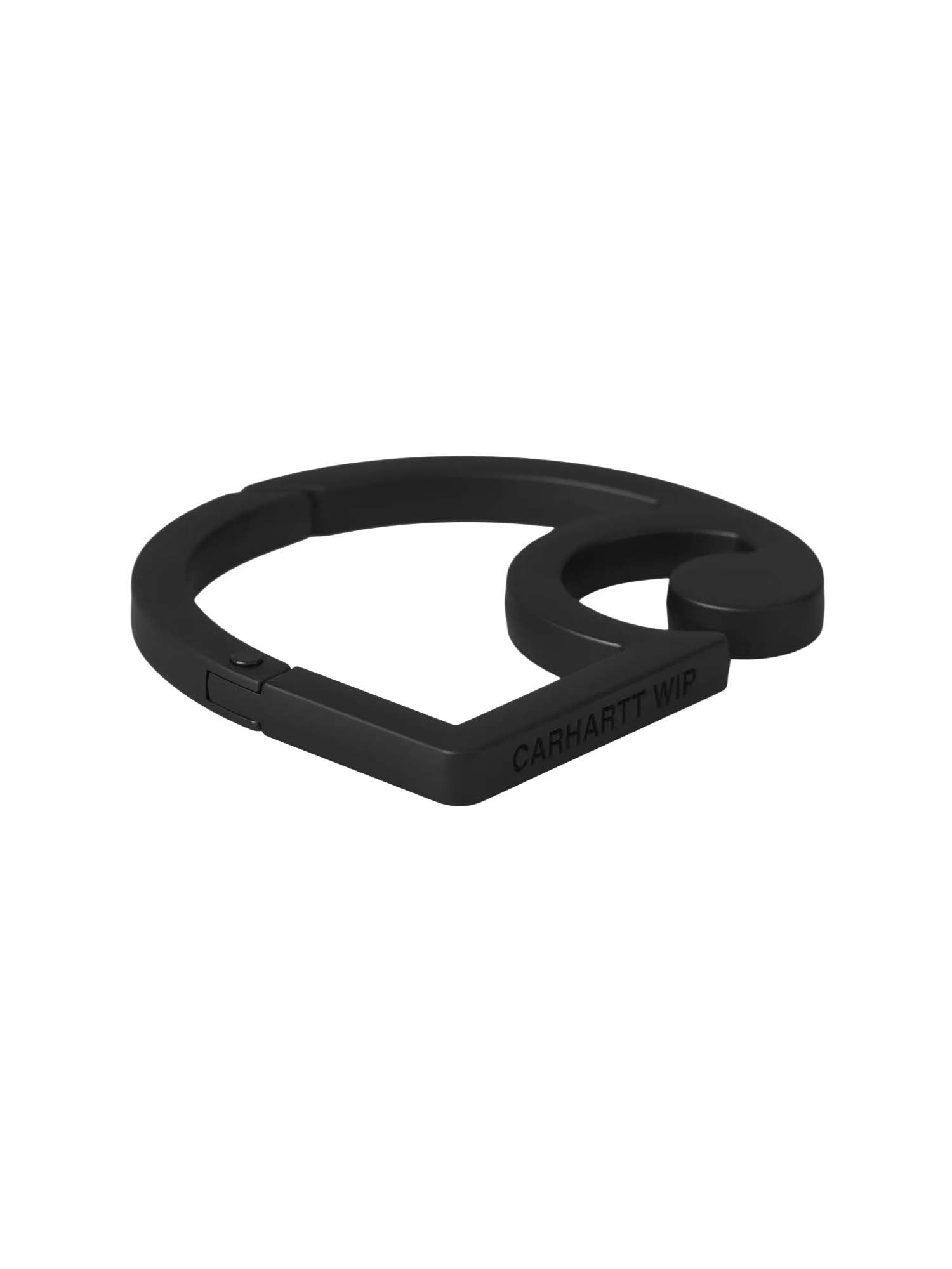 C-Logo Carabiner