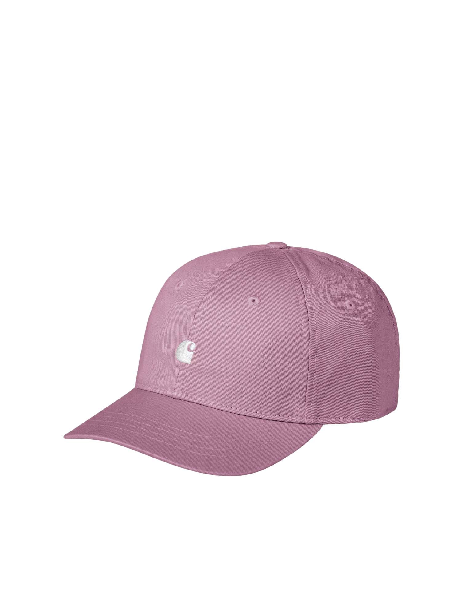 Carhartt Wip Madison Logo Cap Rosa