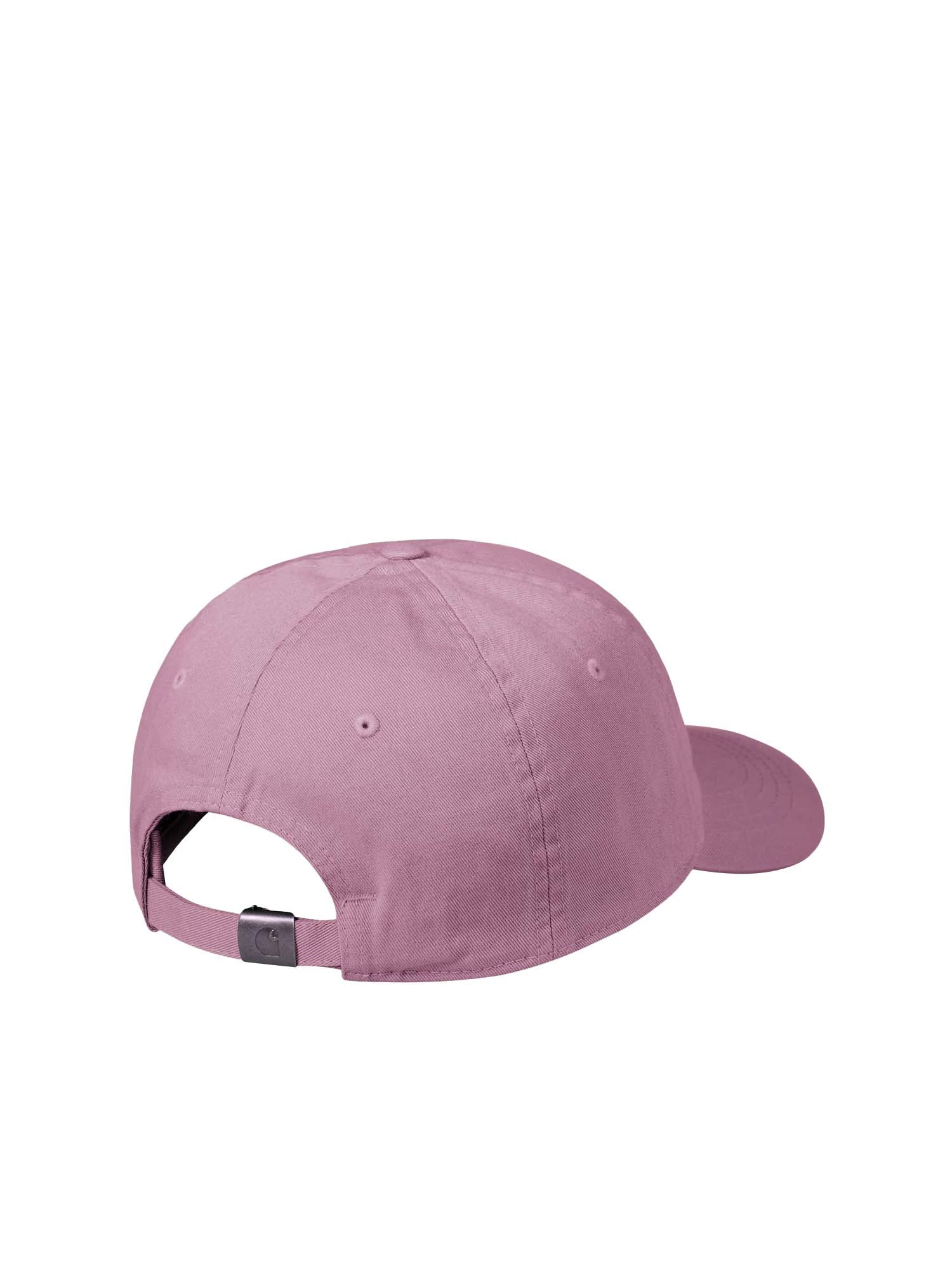 Carhartt Wip Madison Logo Cap Rosa