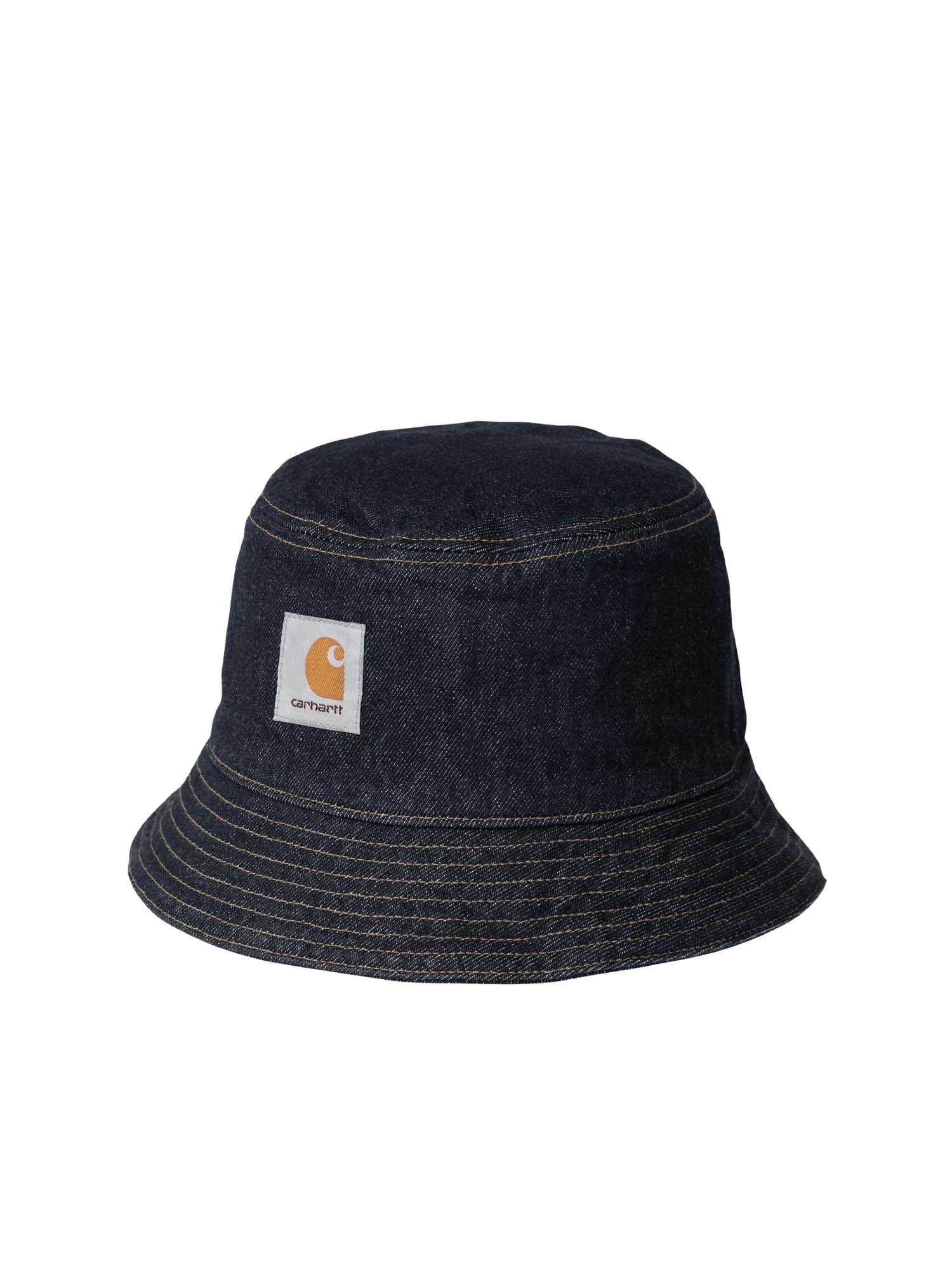Carhartt Wip Belmar Bucket Hat Blu