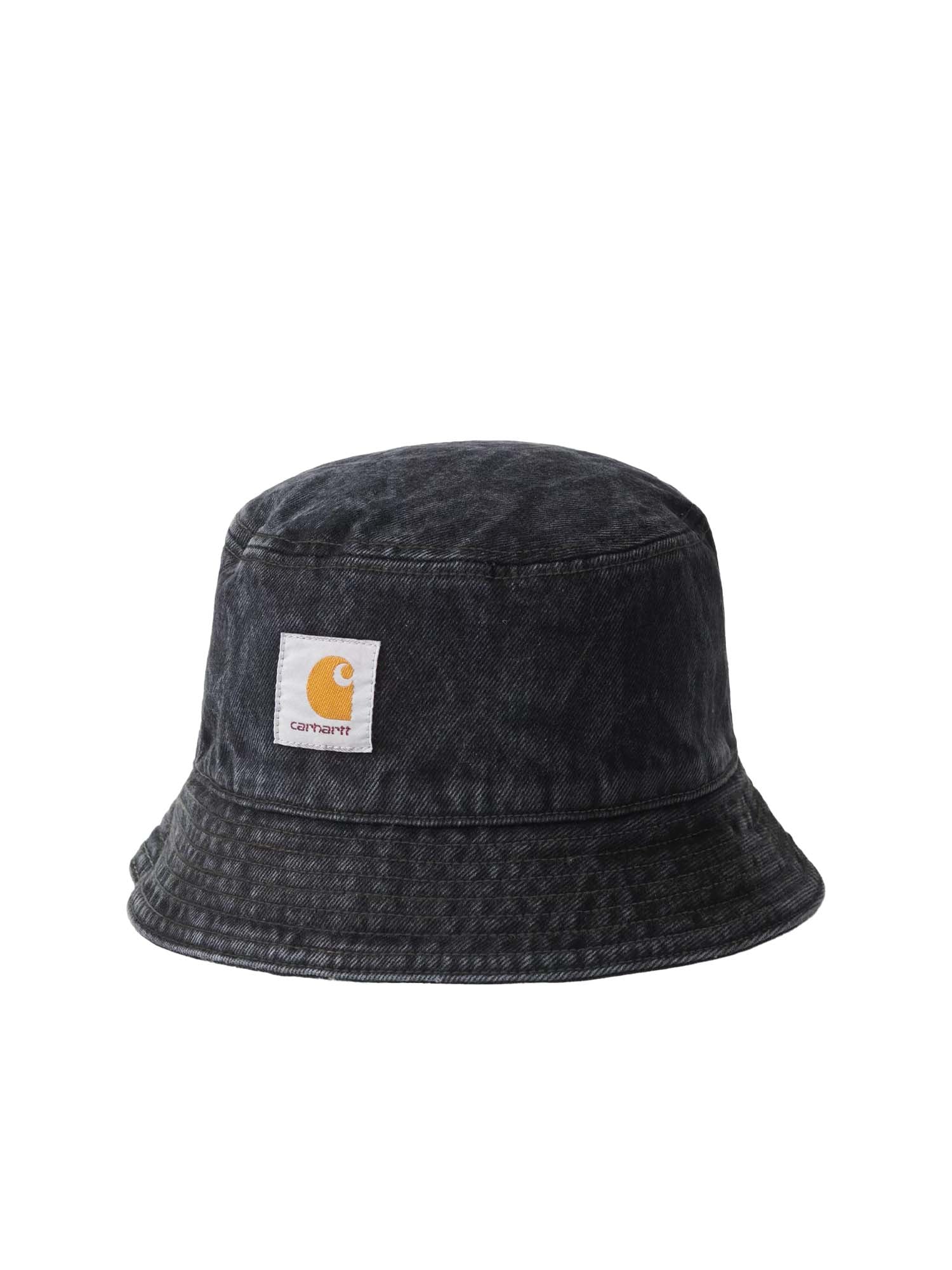 Carhartt Wip Belmar Bucket Hat Nero