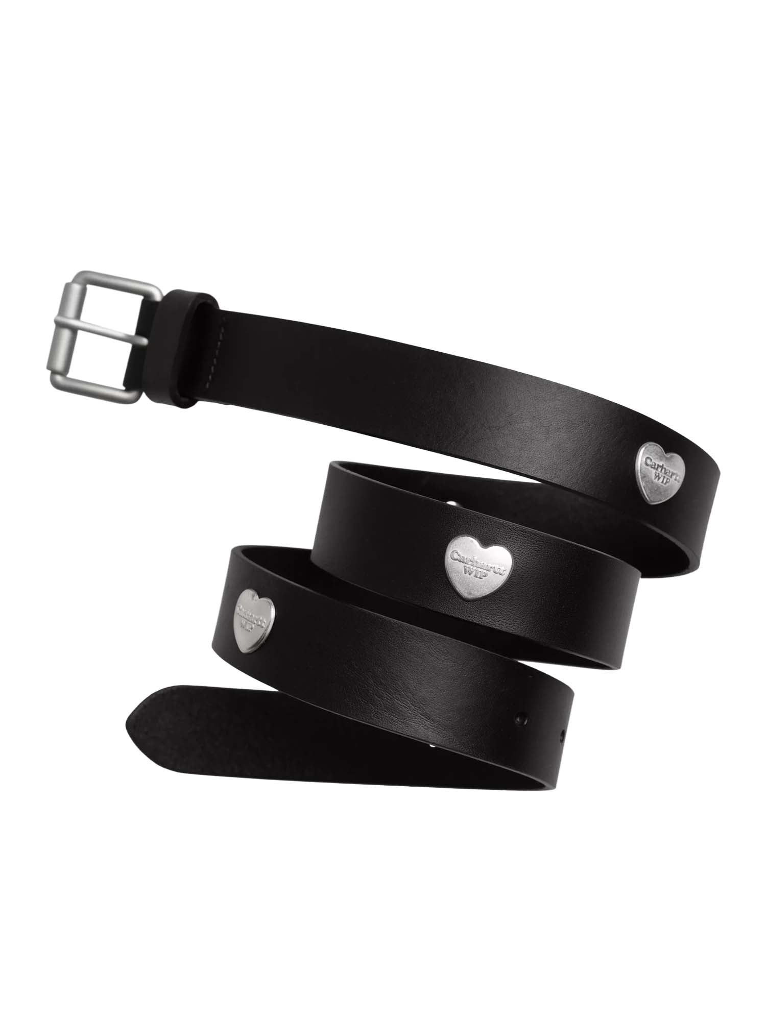 Carhartt Wip Tylor Belt Nero