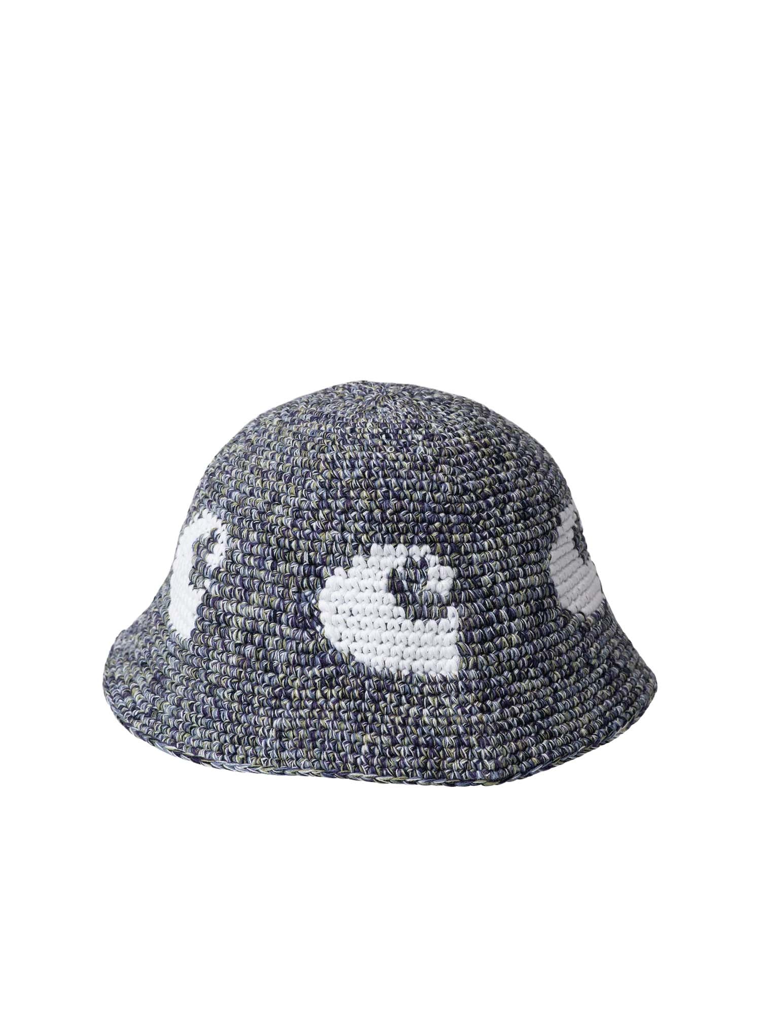 Carhartt Wip Cane Hat Blu