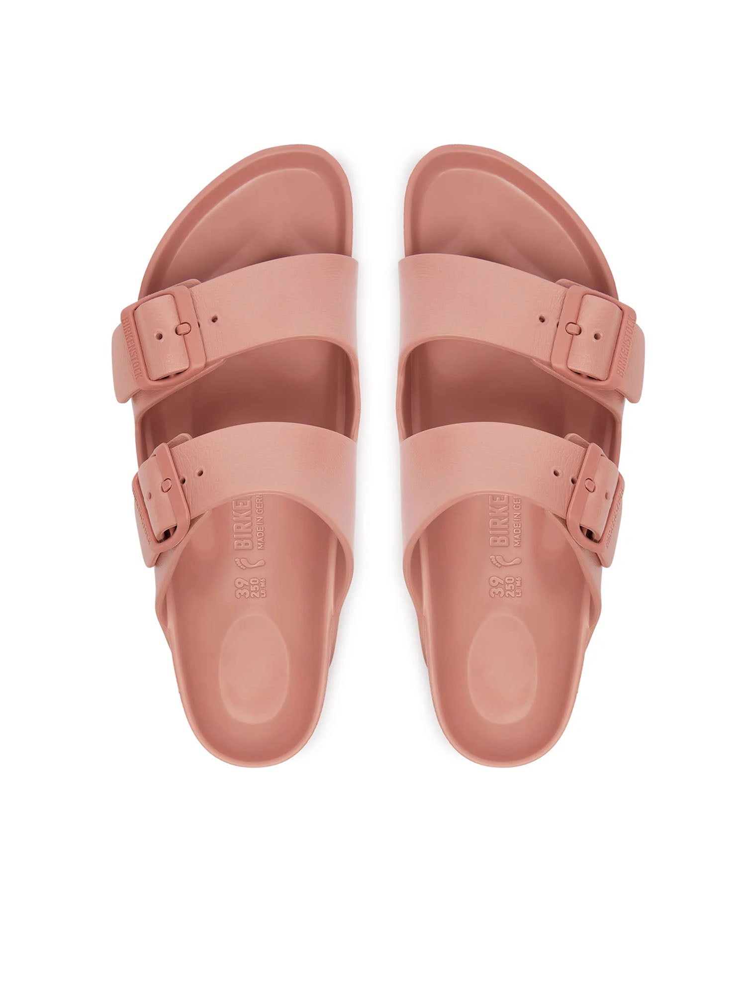 Birkenstock Arizona Eva Rosa