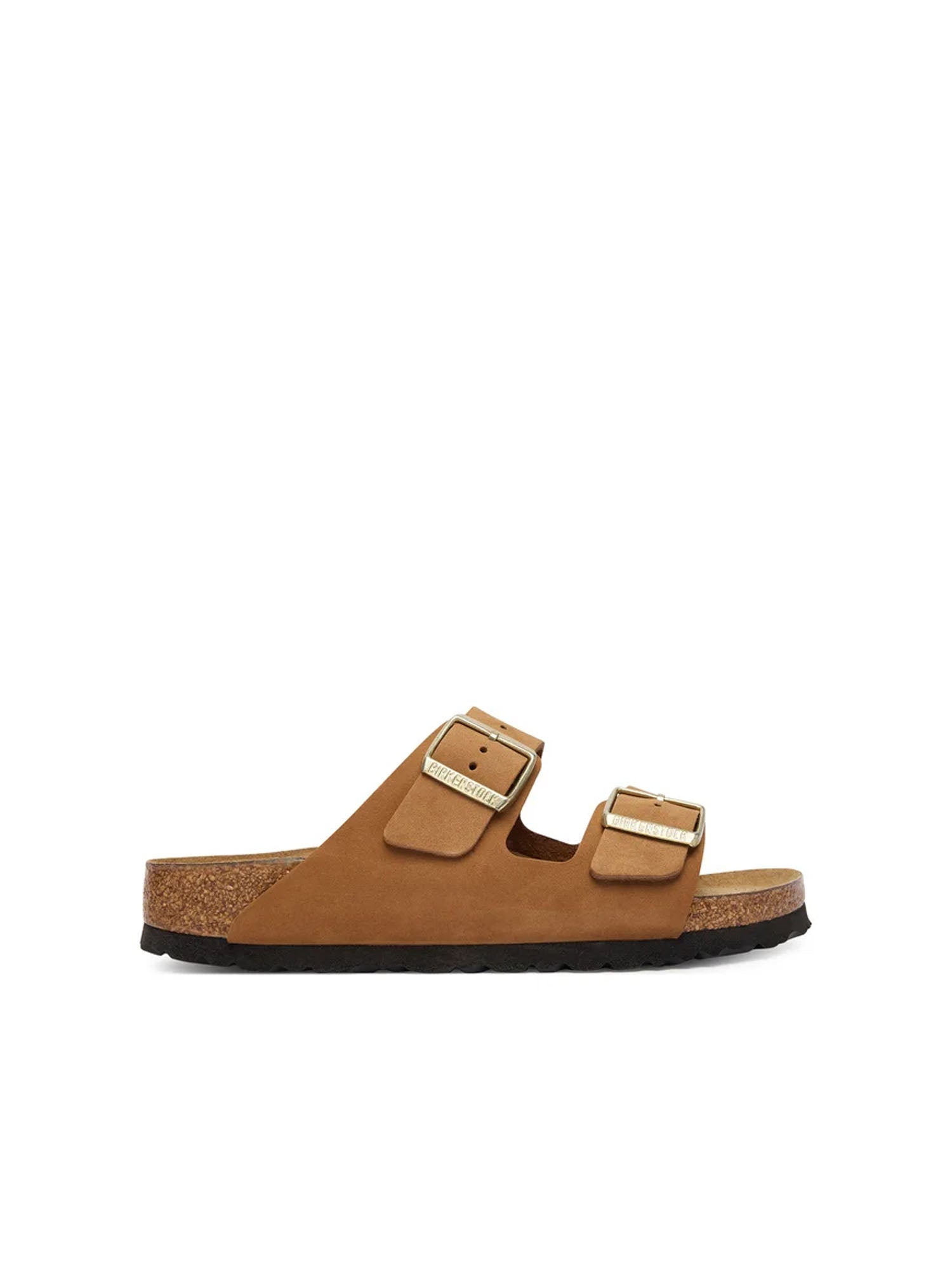 Arizona plantare morbido (Pelle Nubuck)