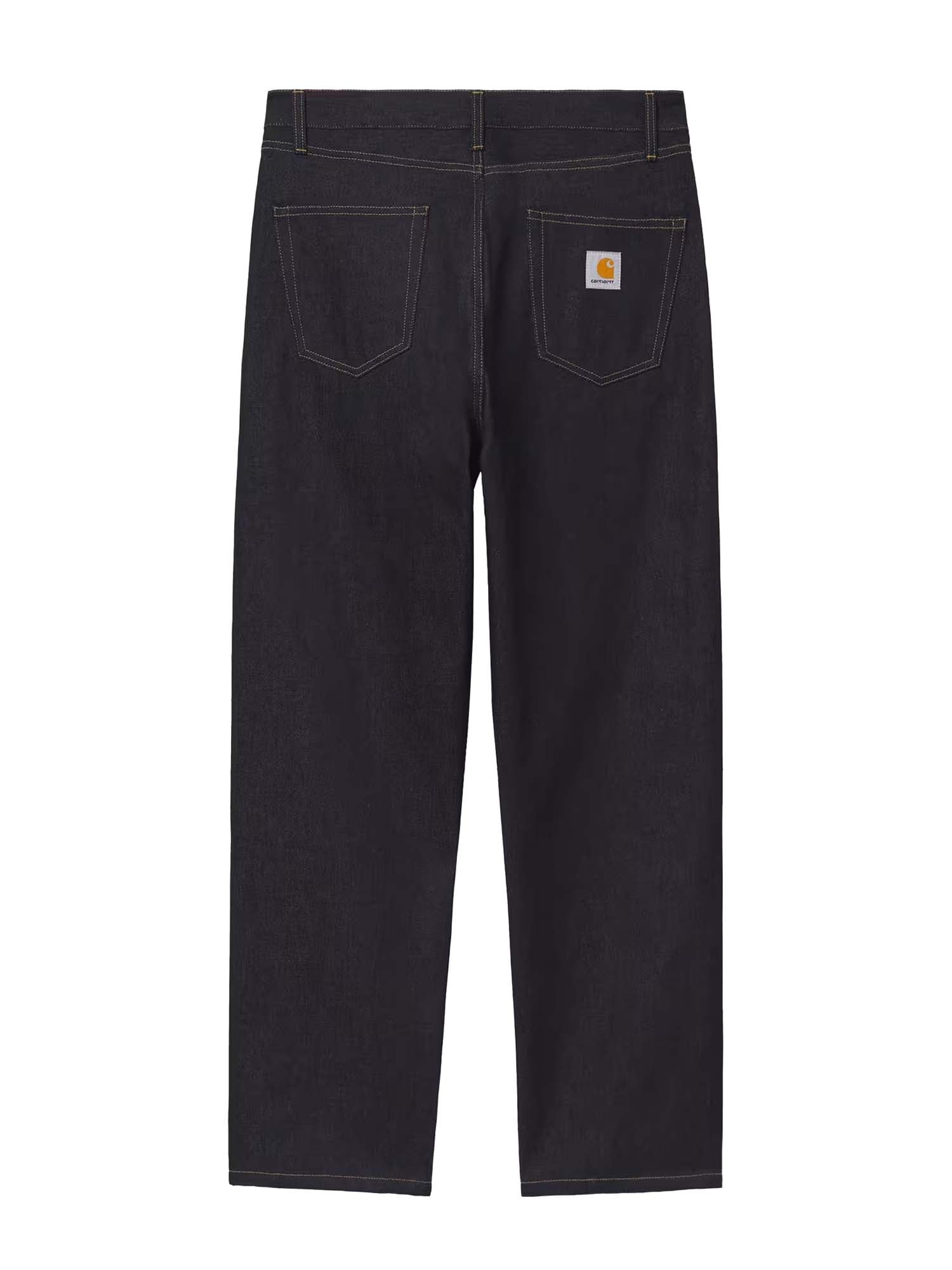 Carhartt Wip Landon Pant Blu