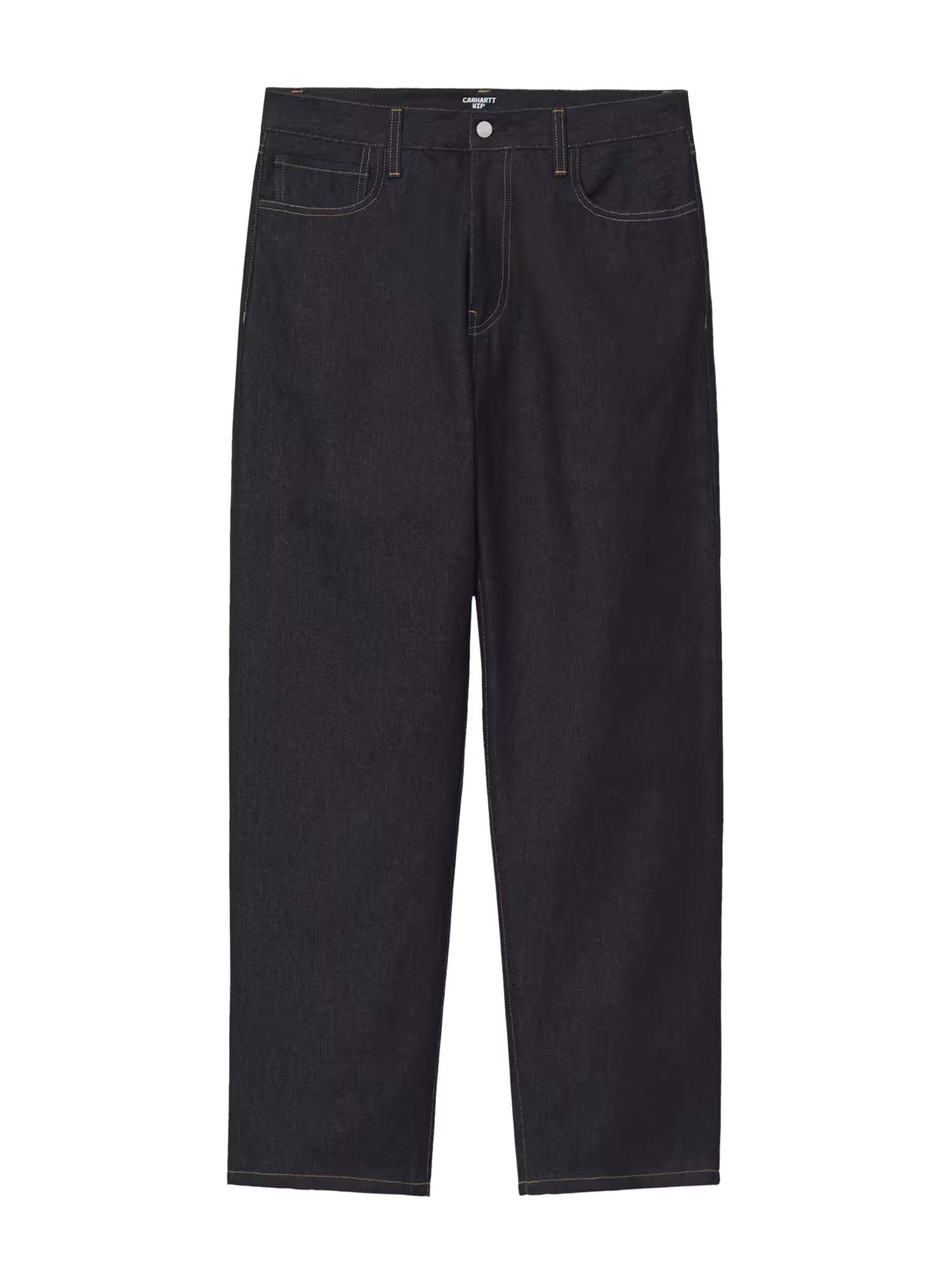 Carhartt Wip Landon Pant Blu