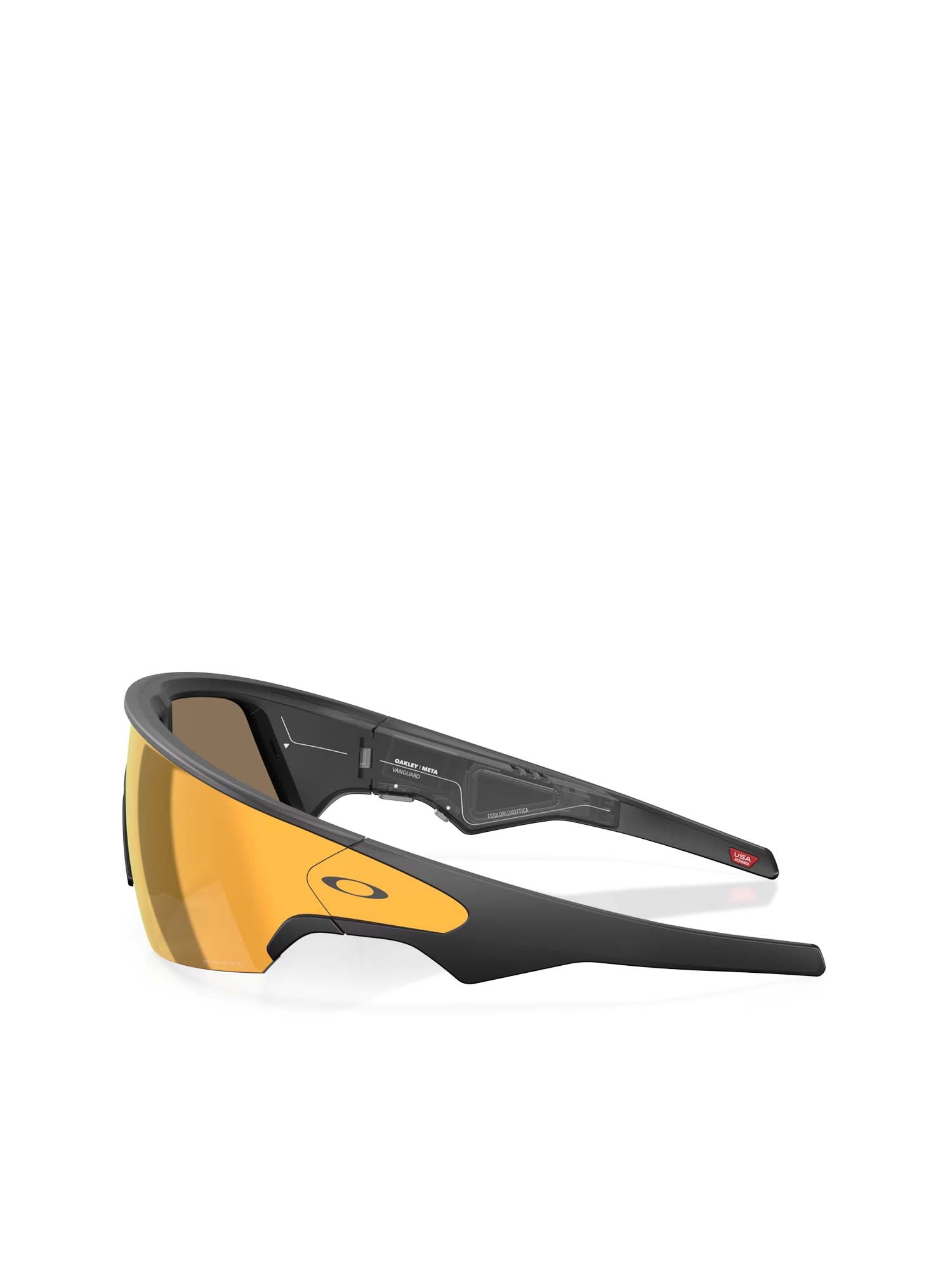Oakley Occhiali da sole Oakley Meta Vanguard Oro