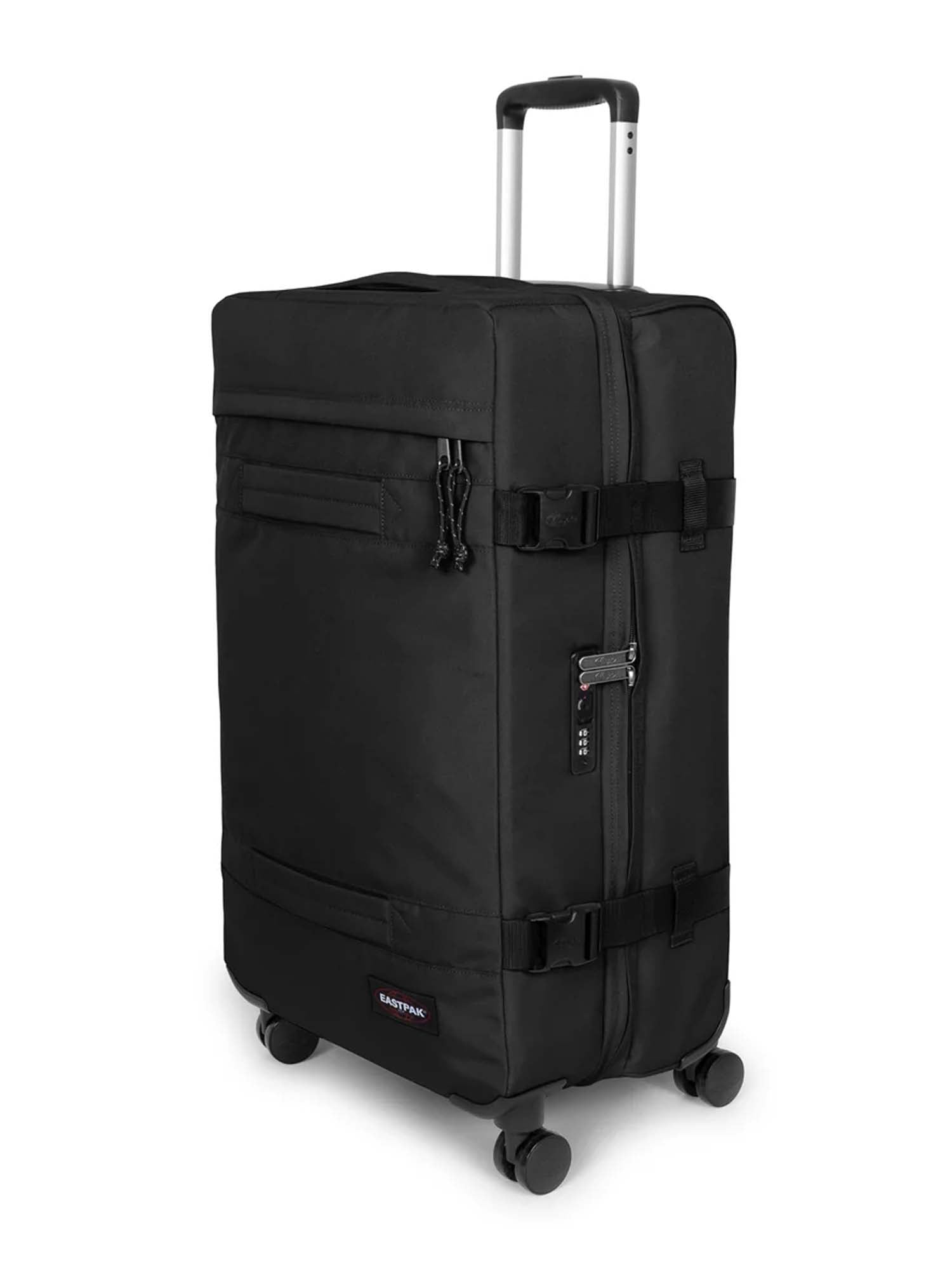 Eastpak TRANSIT'R 4 M + Nero