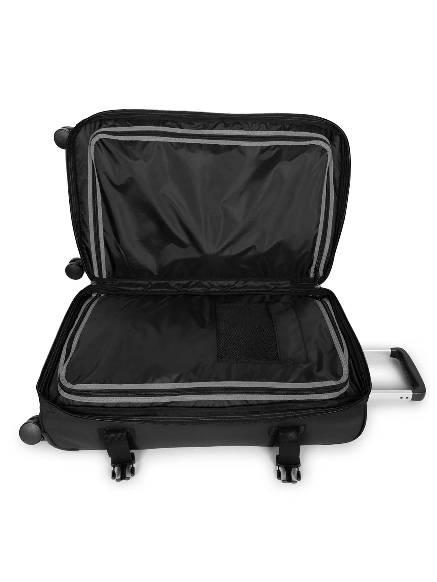 Eastpak TRANSIT'R 4 M + Nero