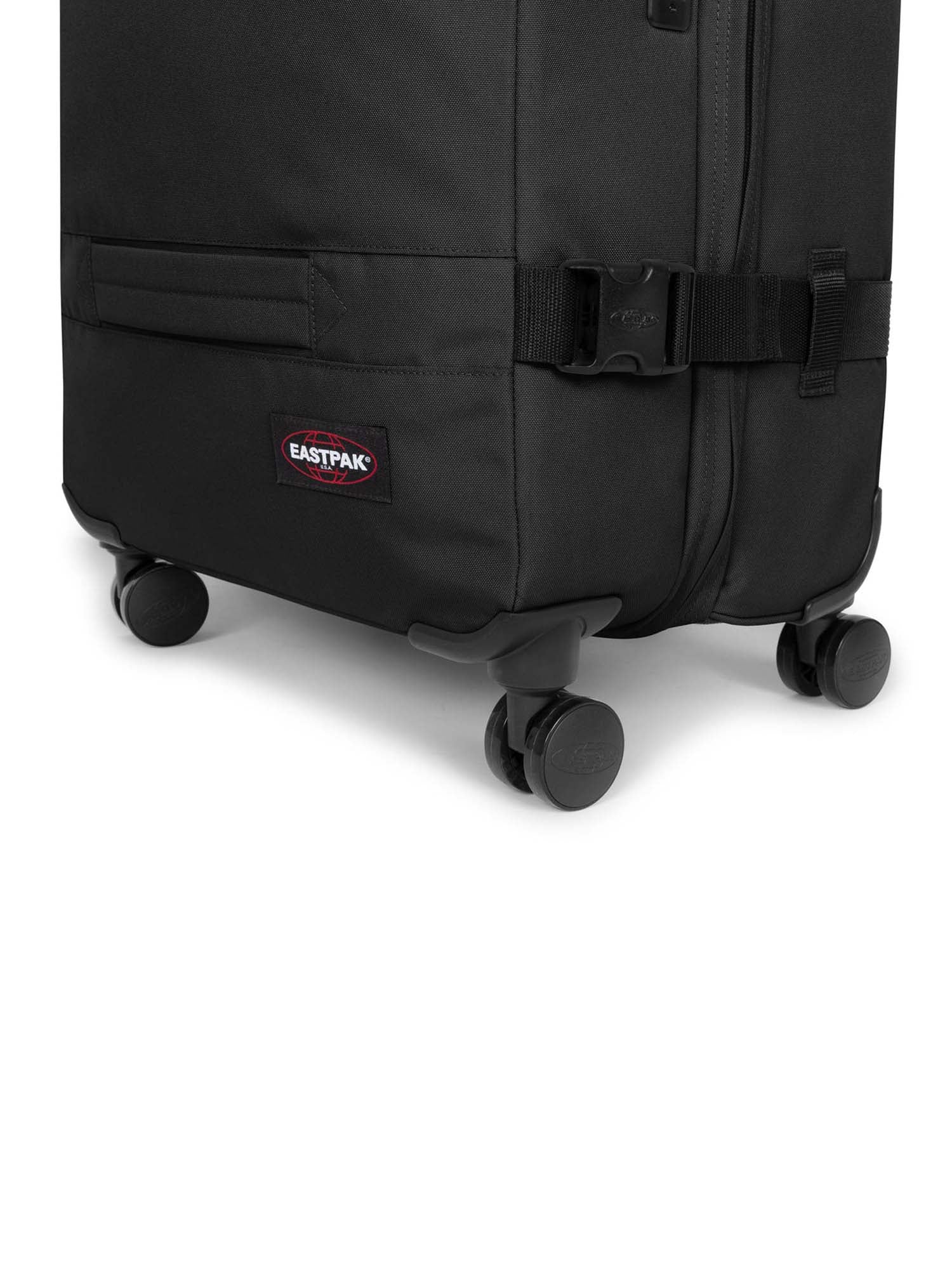 Eastpak TRANSIT'R 4 M + Nero