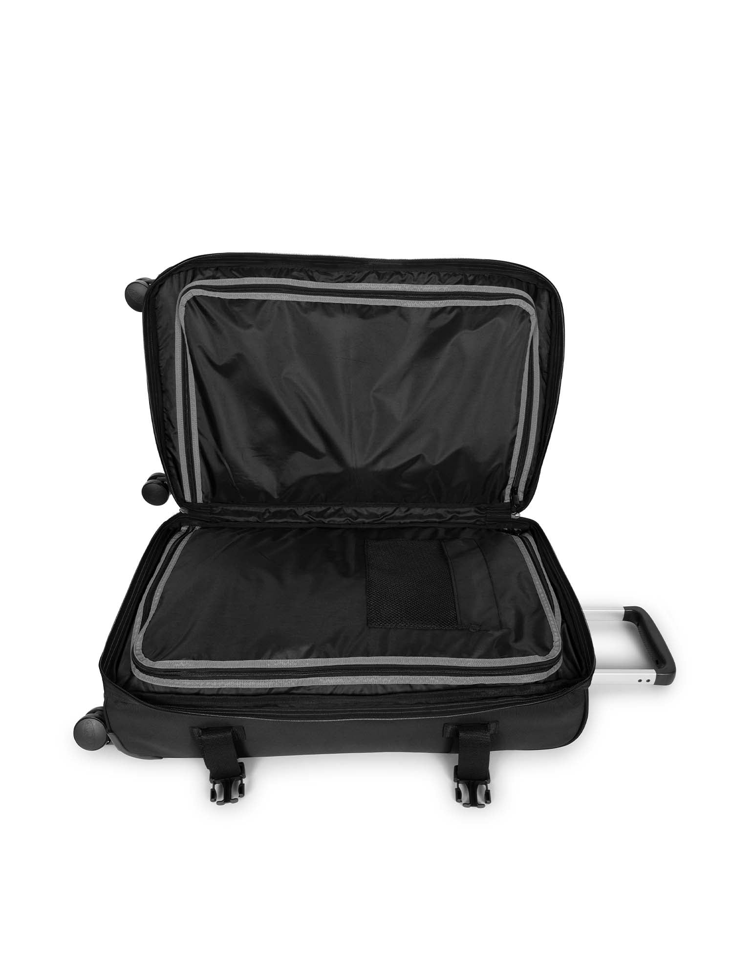 Eastpak Transit'r 4 L + Nero