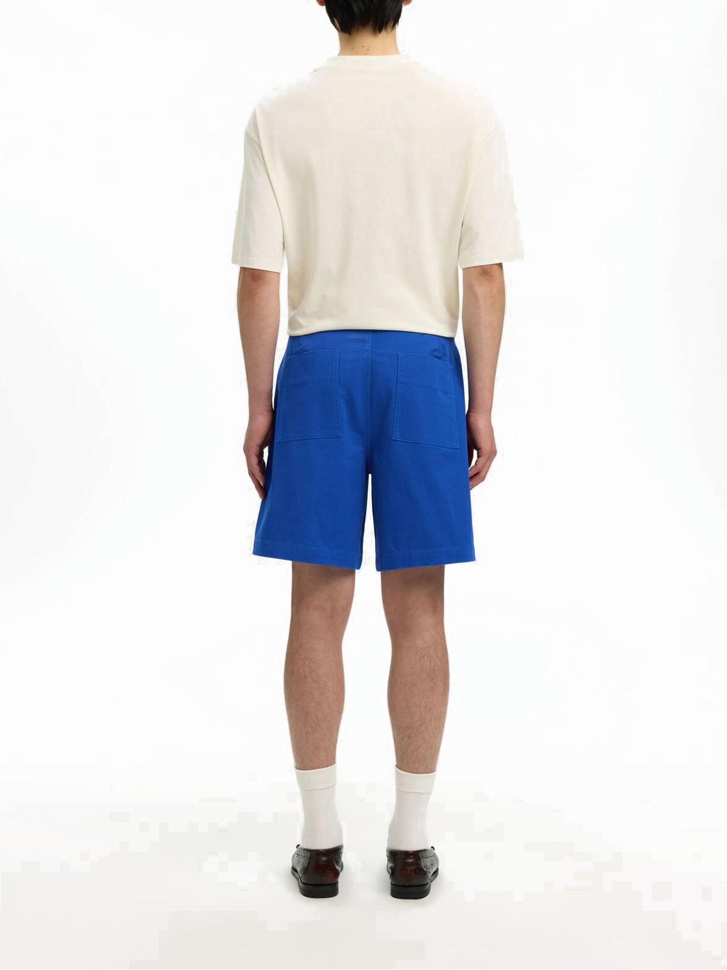 Selected Shorts Hotel Amour Blu