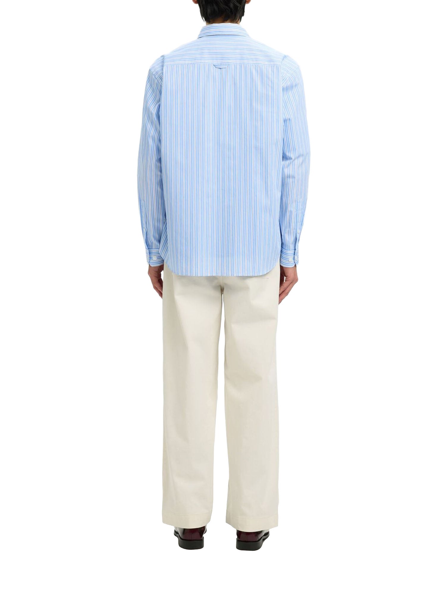 Selected Camicia Slhrlx x Hotel Amour Blu