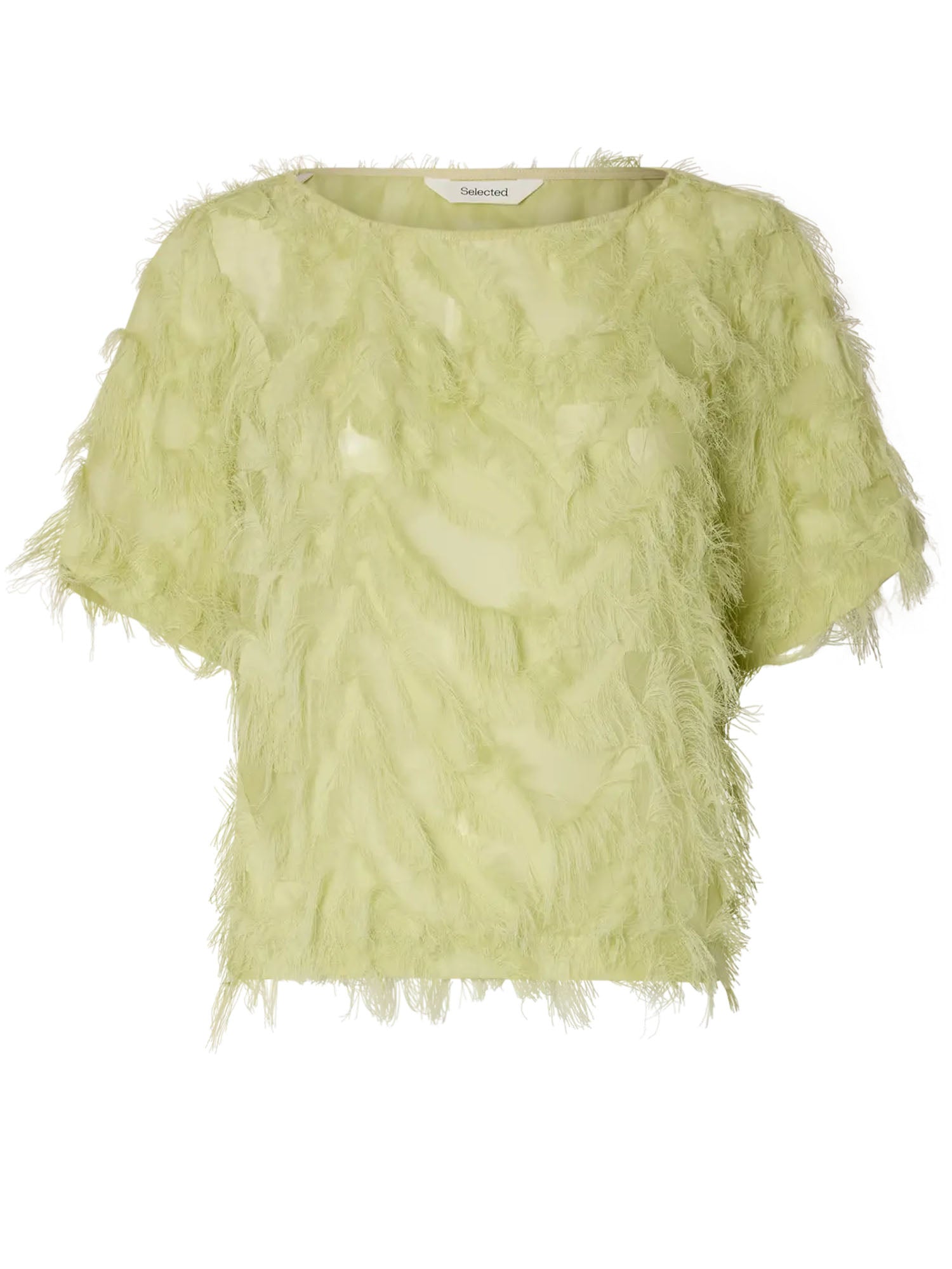 Selected Top Verde