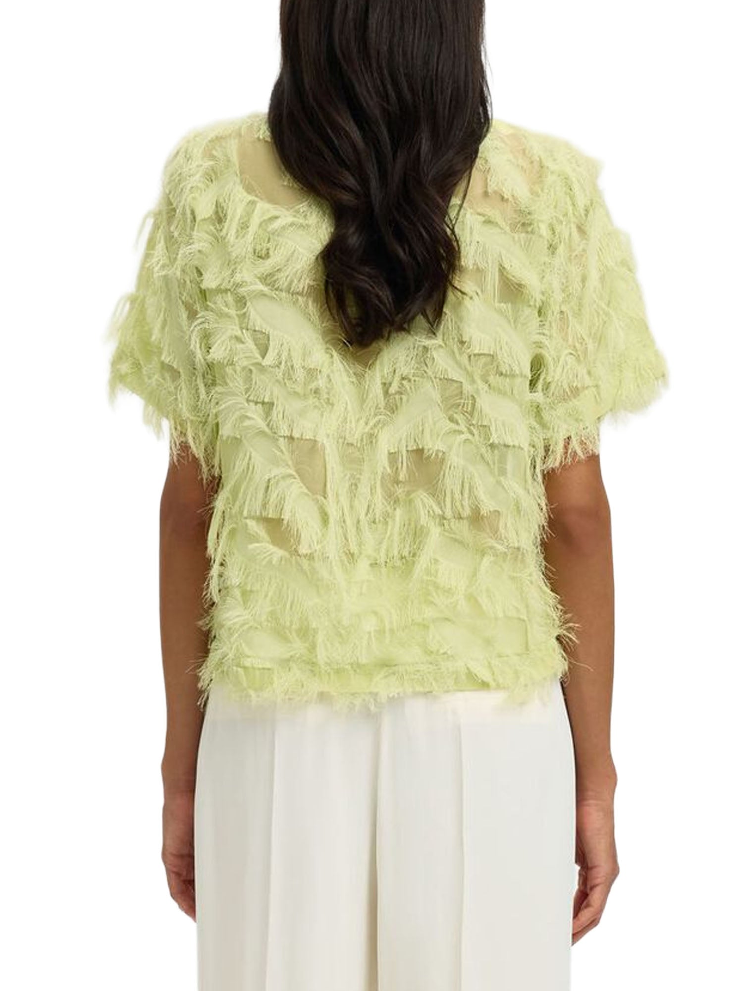 Selected Top Verde