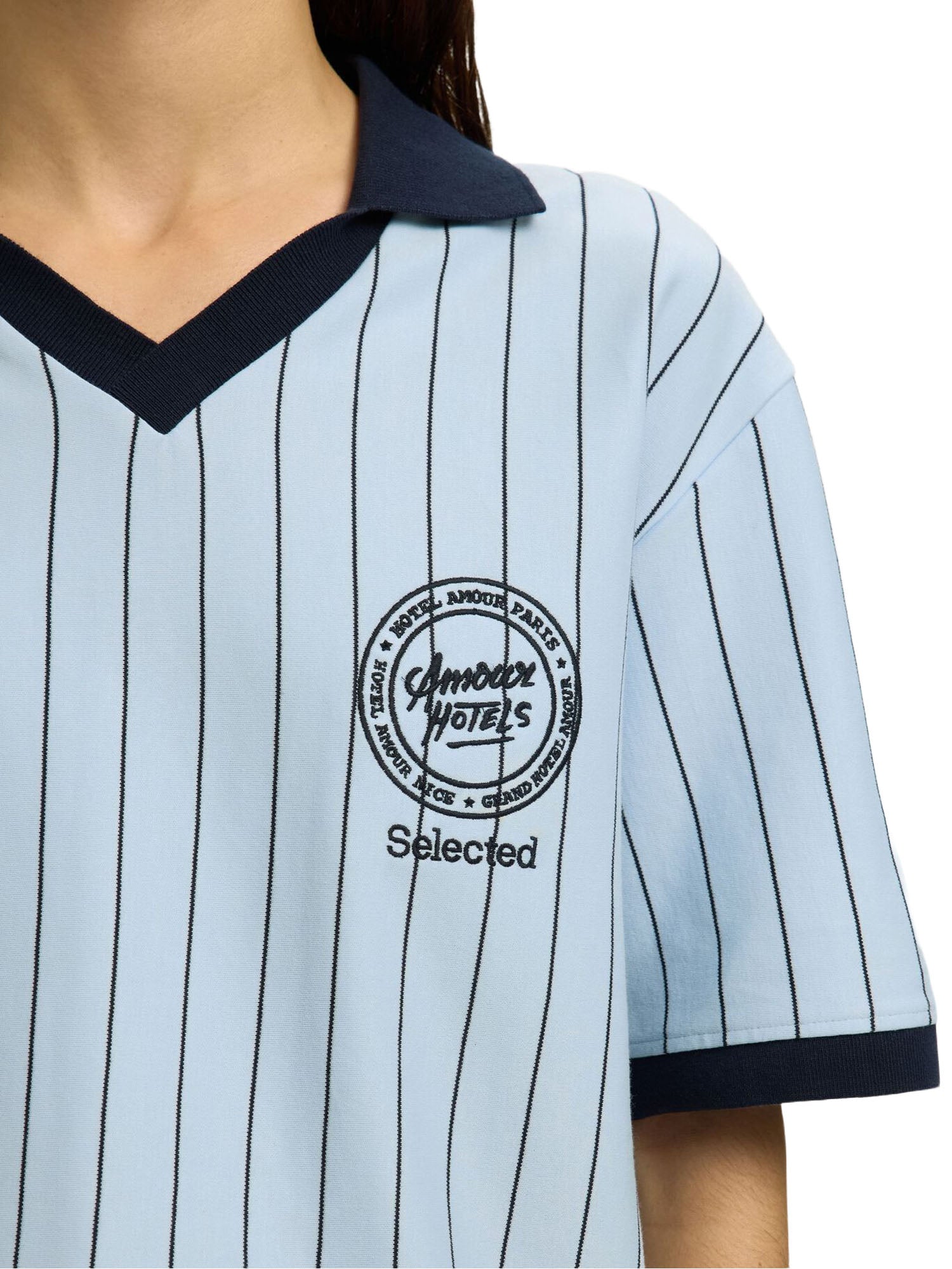 Selected Polo Hotel Amour Azzurro