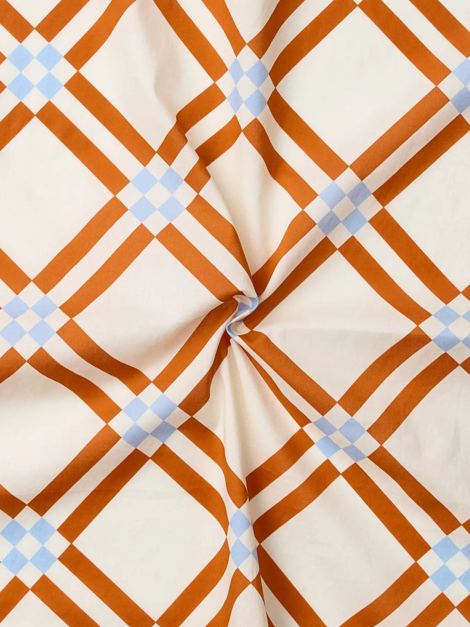 Selected SlmnicolaJ Bandana Multicolore
