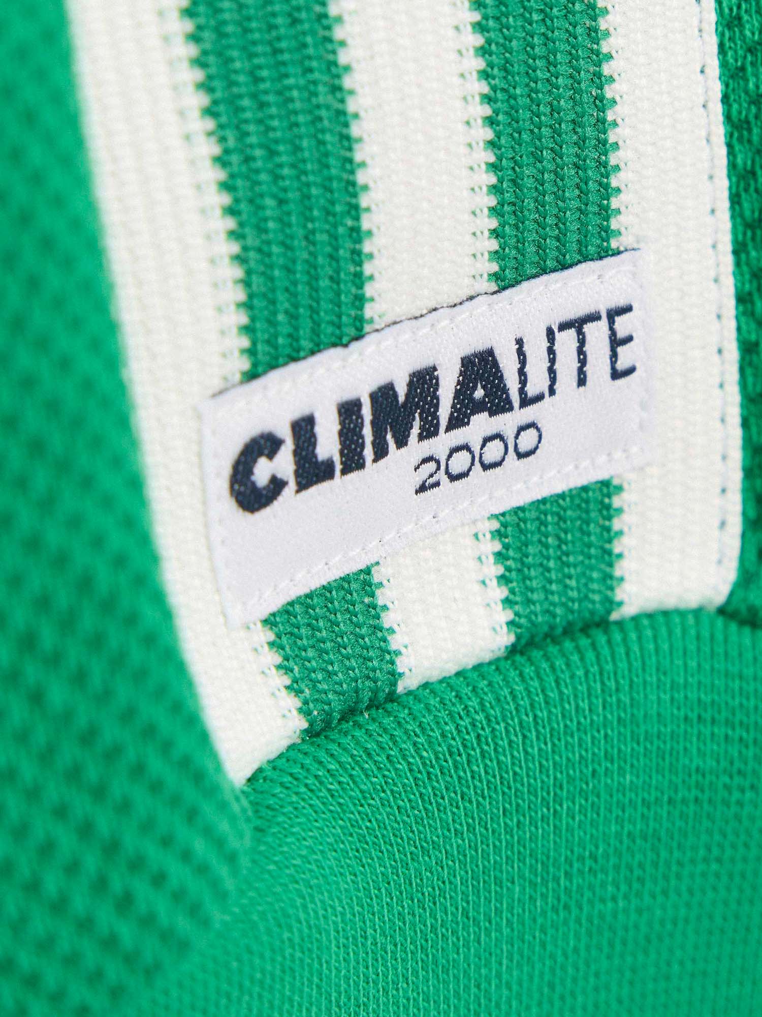 Adidas Top Reconstructed Bringback Mexico Verde