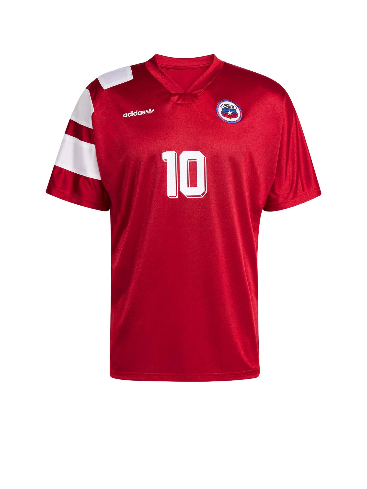 T-Shirt Home Chile 1994